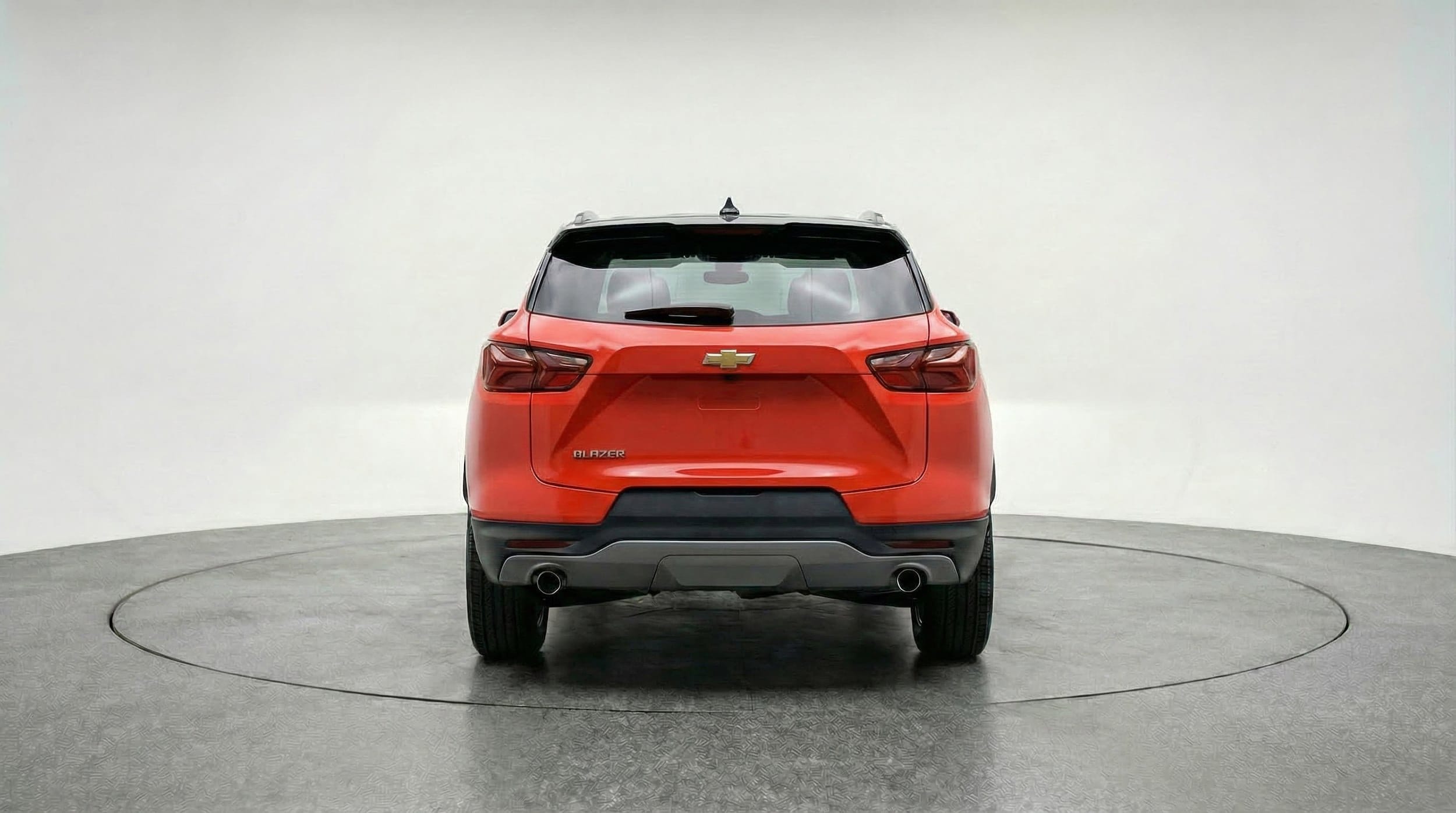 Thumbnail: 2025 Chevrolet Blazer - 6