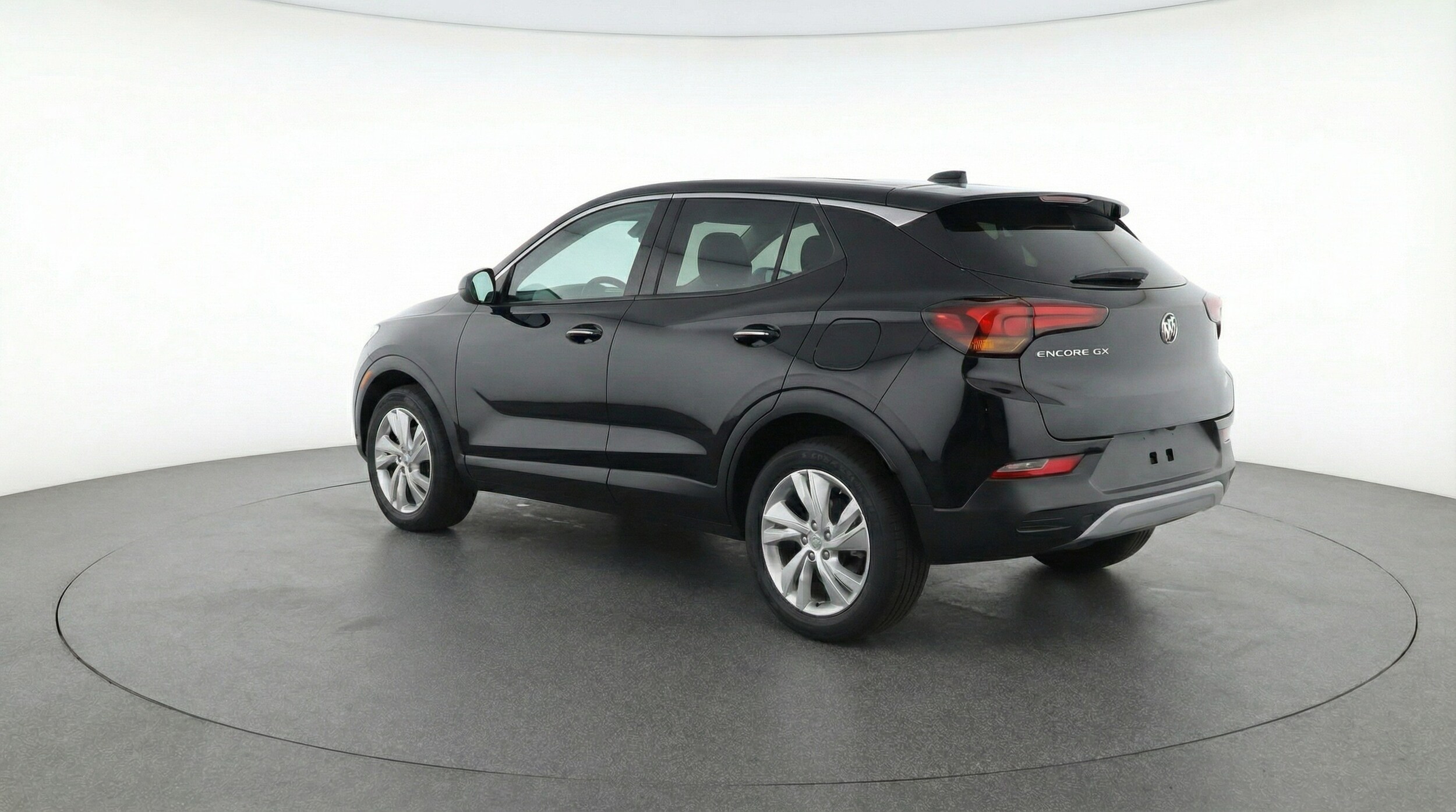 Thumbnail: 2025 Buick Encore GX - 5