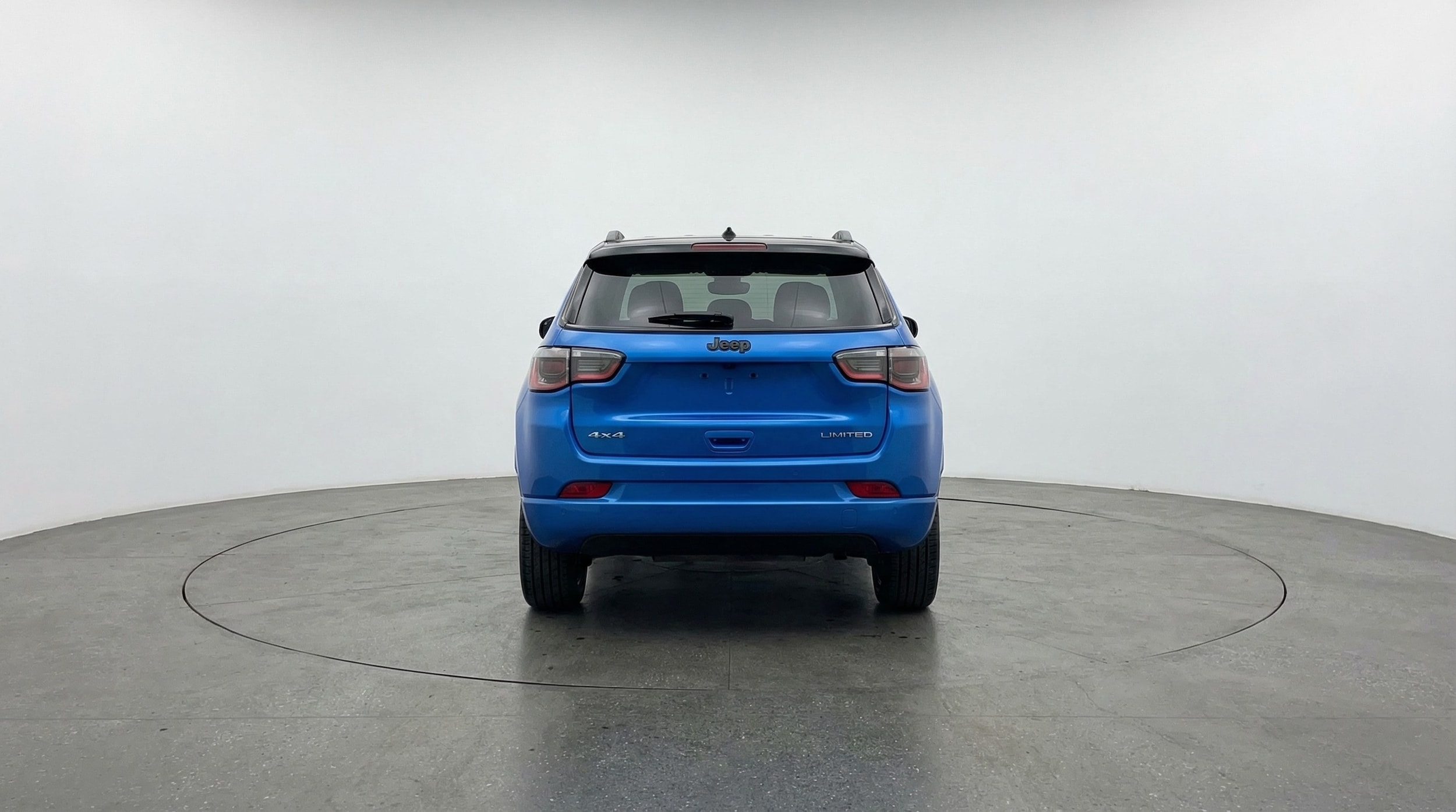 Thumbnail: 2025 Jeep Compass - 6