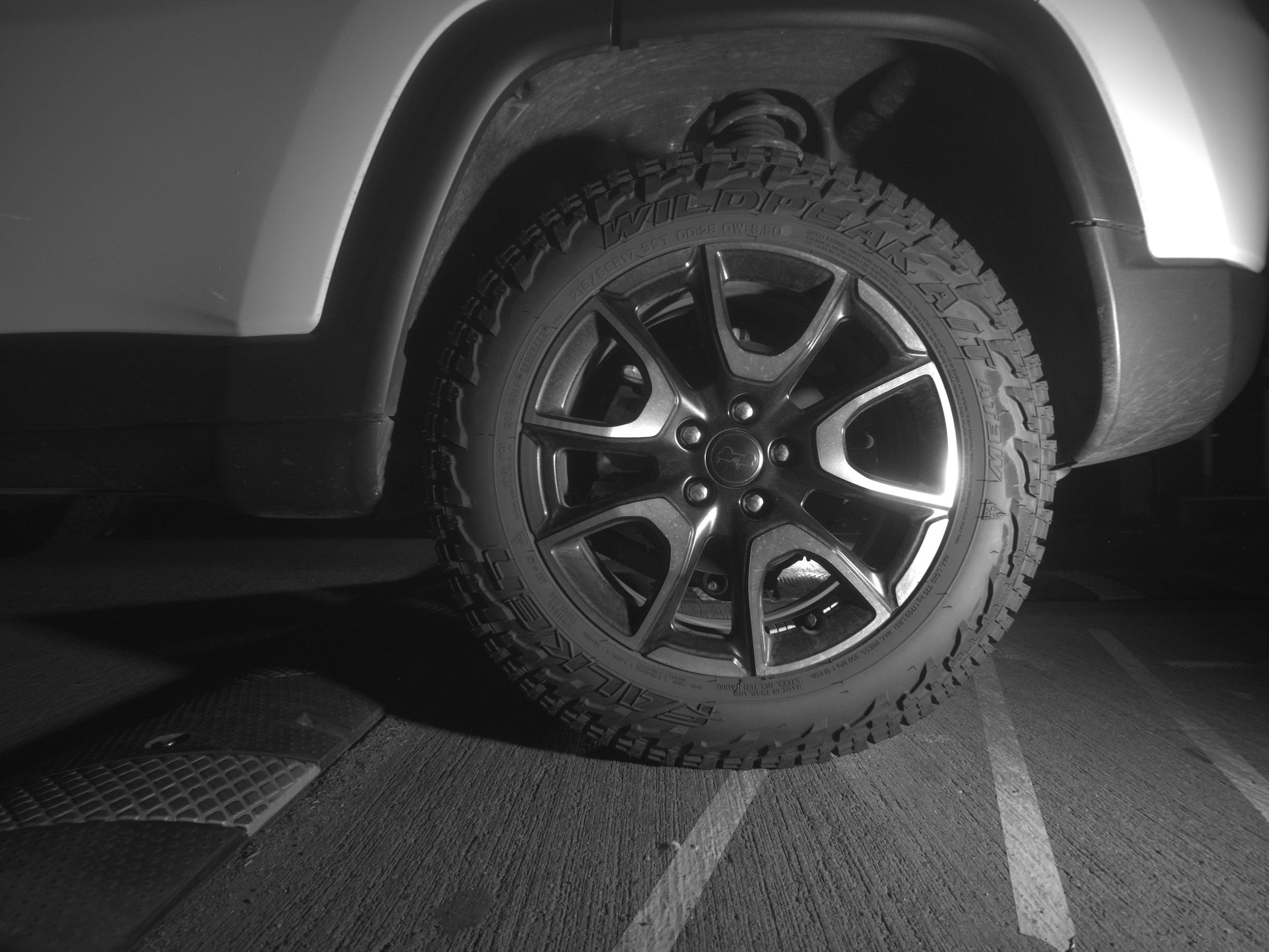 Thumbnail: 2025 Jeep Compass - 14