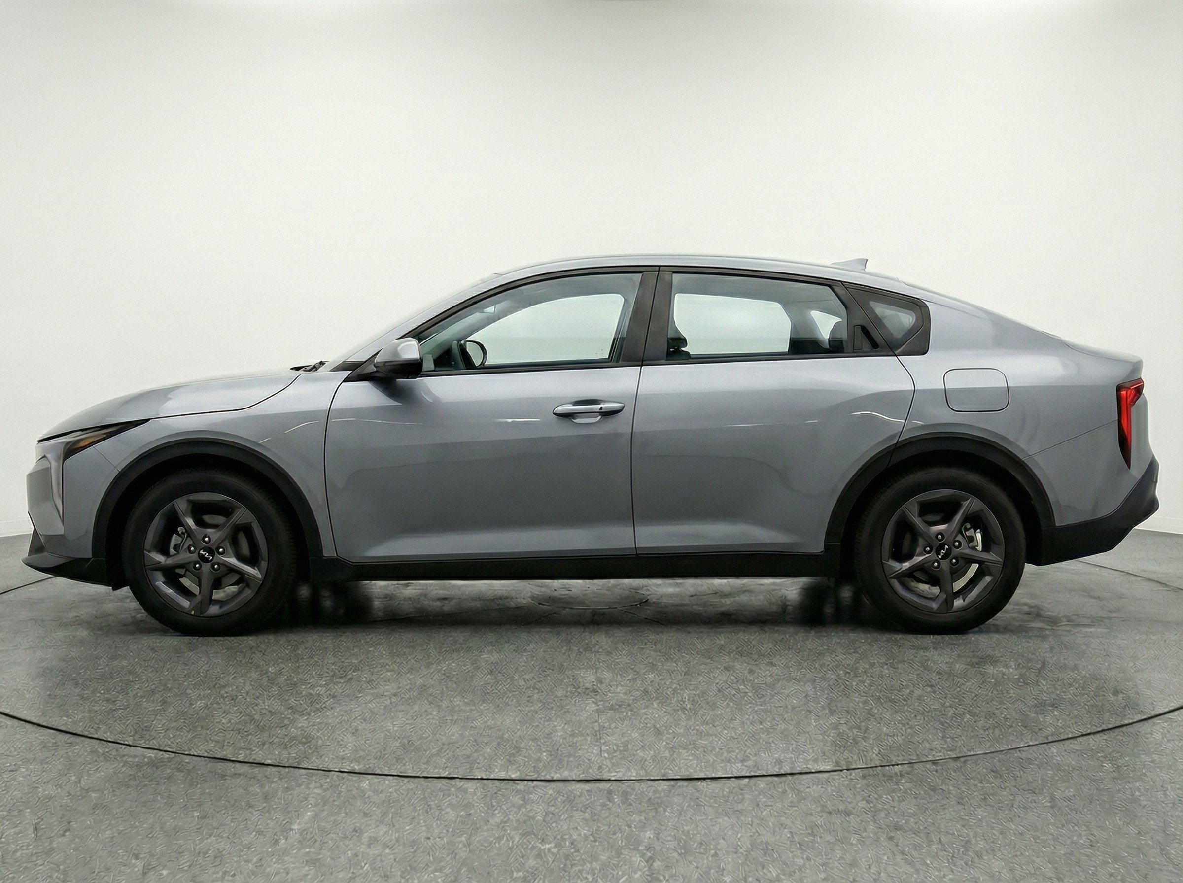 Thumbnail: 2025 Kia K4 - 5