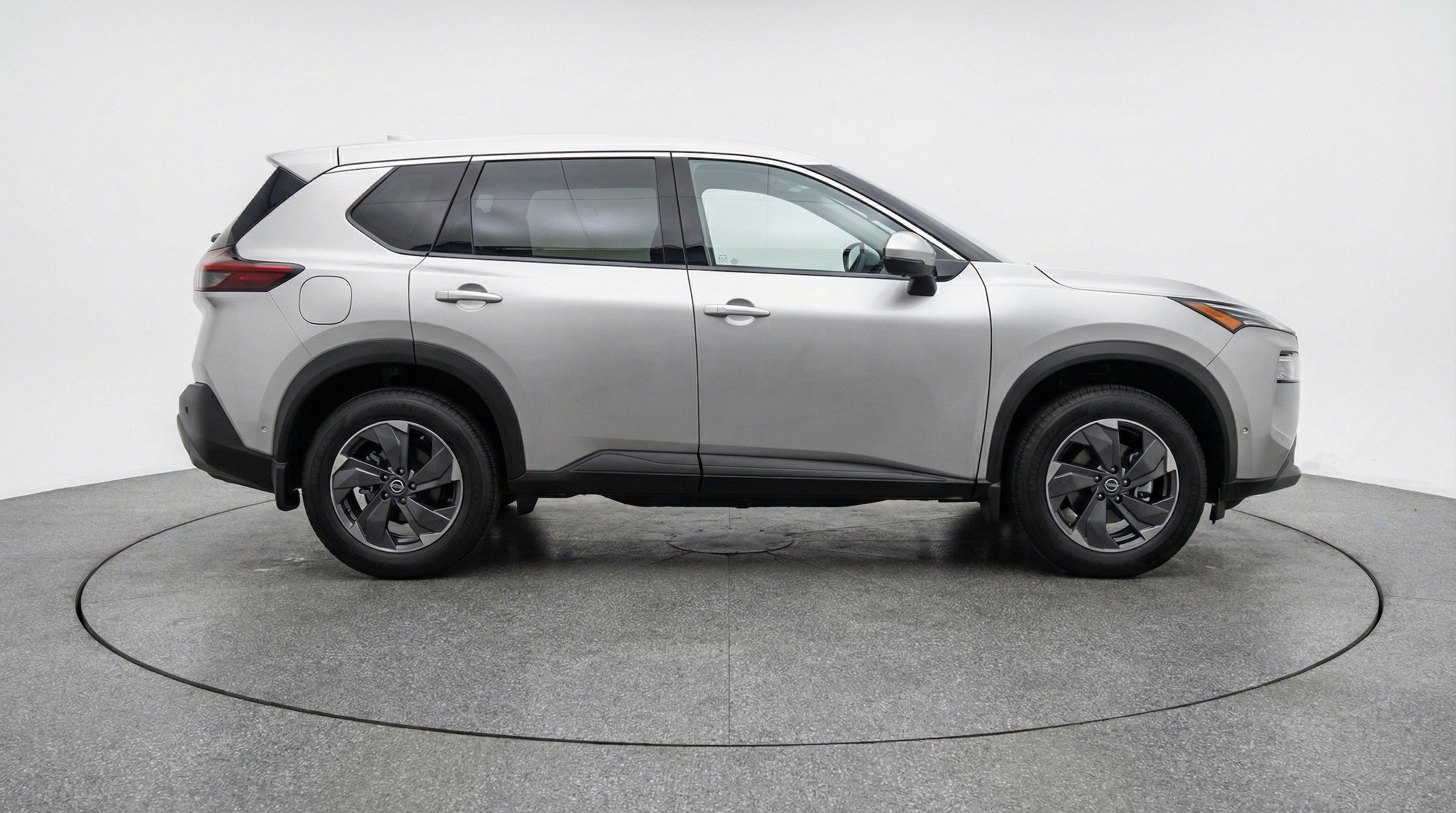 Thumbnail: 2025 Nissan Rogue - 11