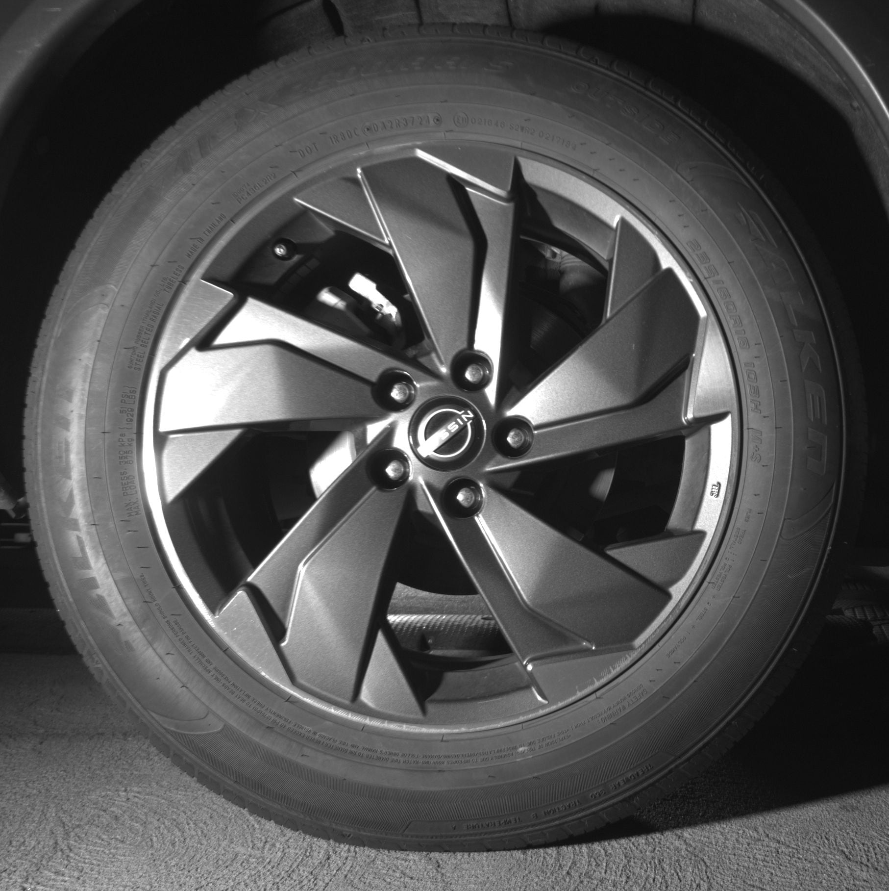 Thumbnail: 2025 Nissan Rogue - 12