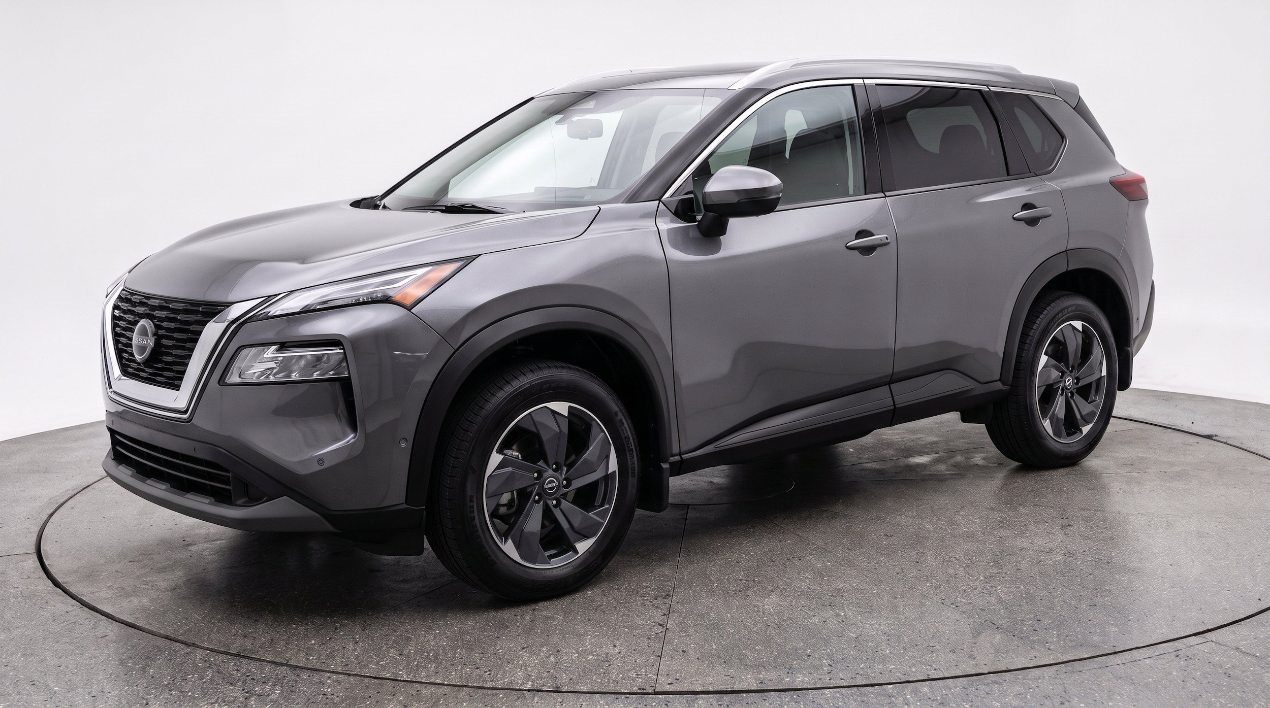 Thumbnail: 2025 Nissan Rogue - 3