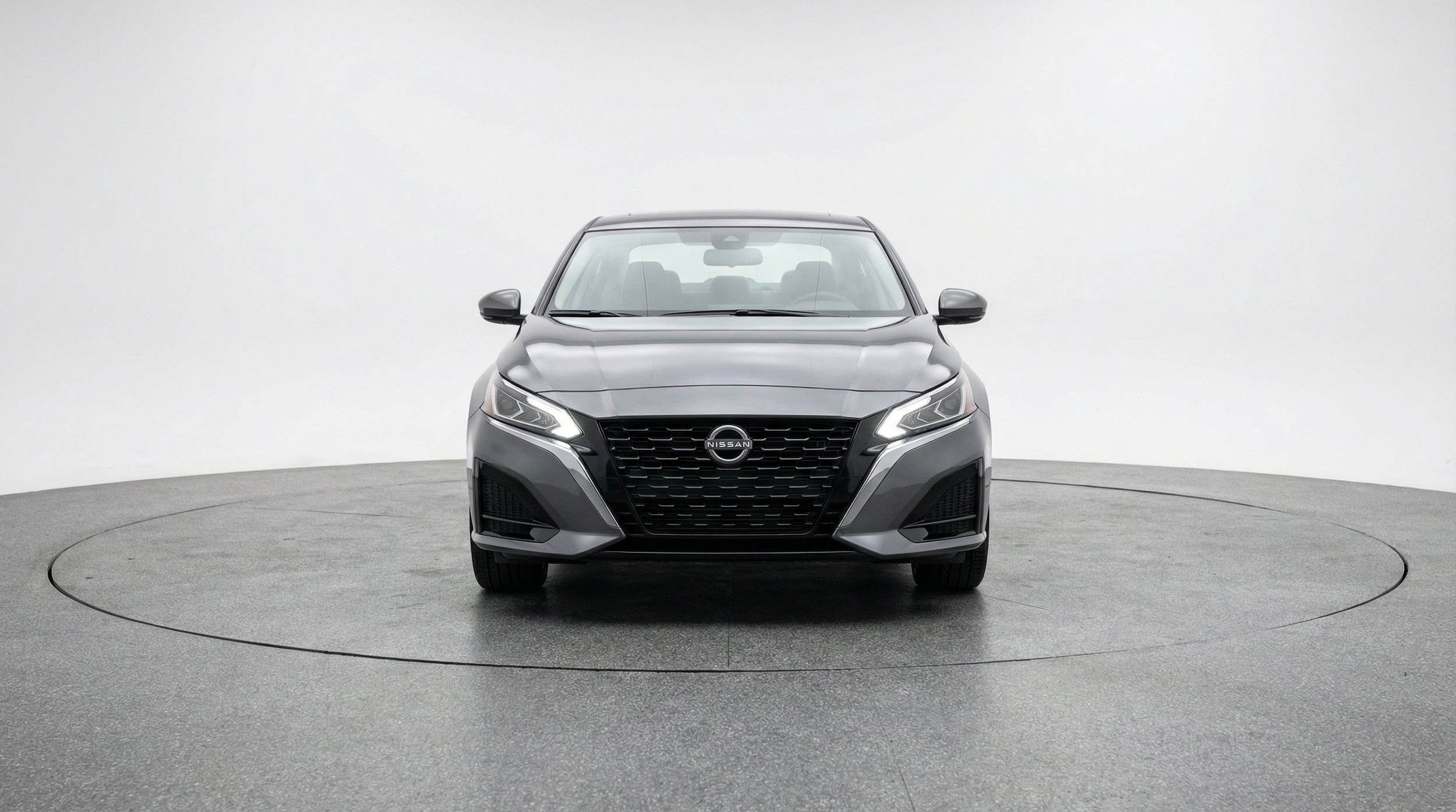 Thumbnail: 2025 Nissan Altima - 2