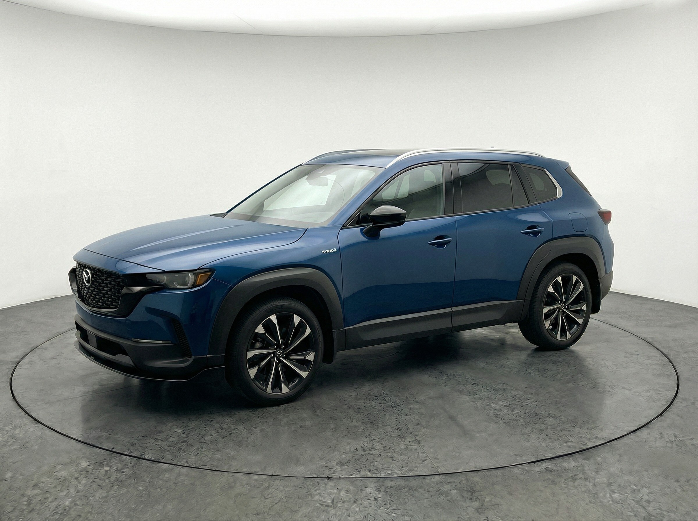Thumbnail: 2025 Mazda CX-50 - 3