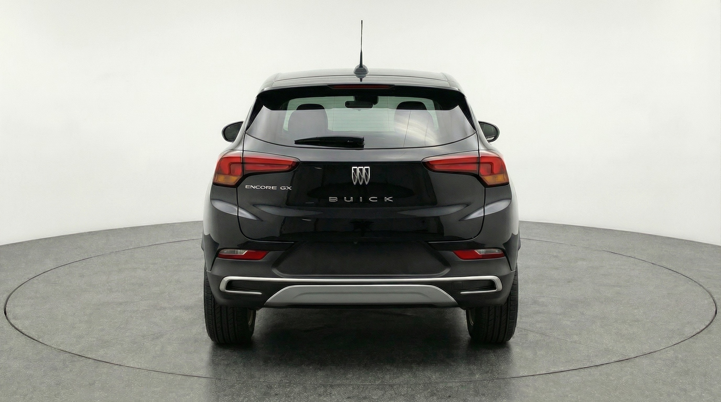 Thumbnail: 2025 Buick Encore GX - 6