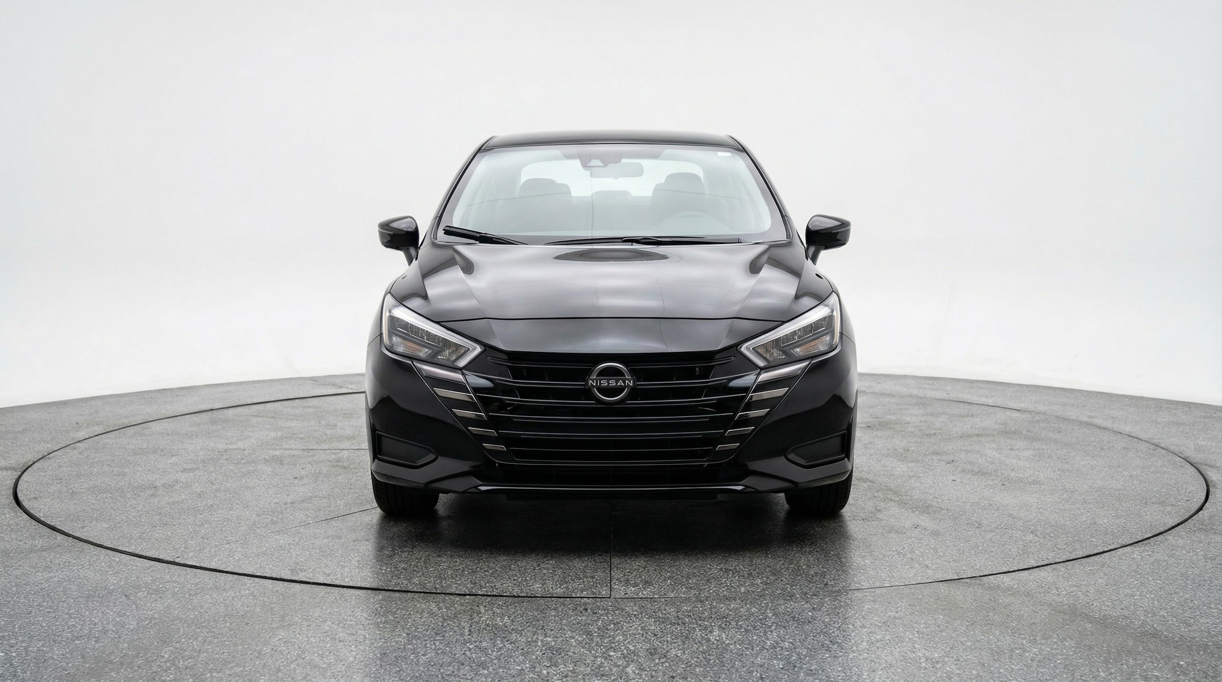 Thumbnail: 2025 Nissan Versa - 2