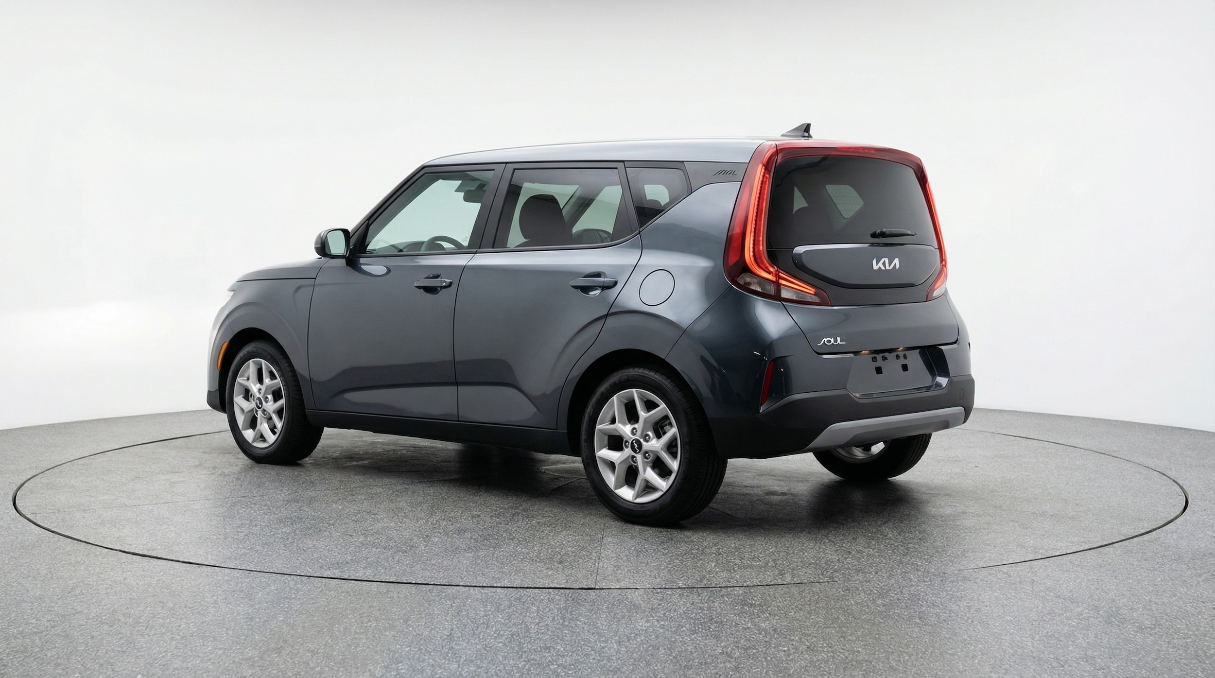 Thumbnail: 2025 Kia Soul - 5