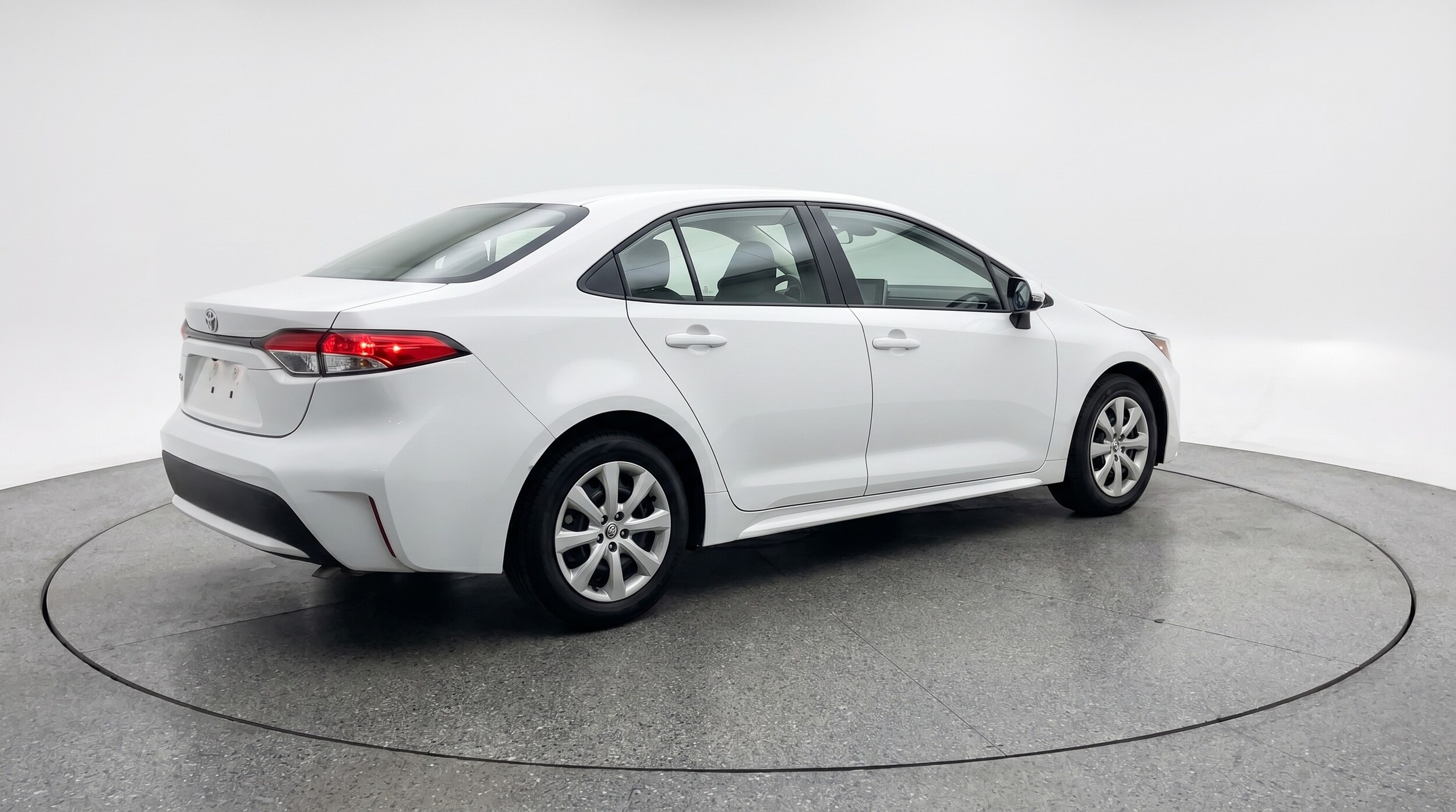 Thumbnail: 2025 Toyota Corolla - 7