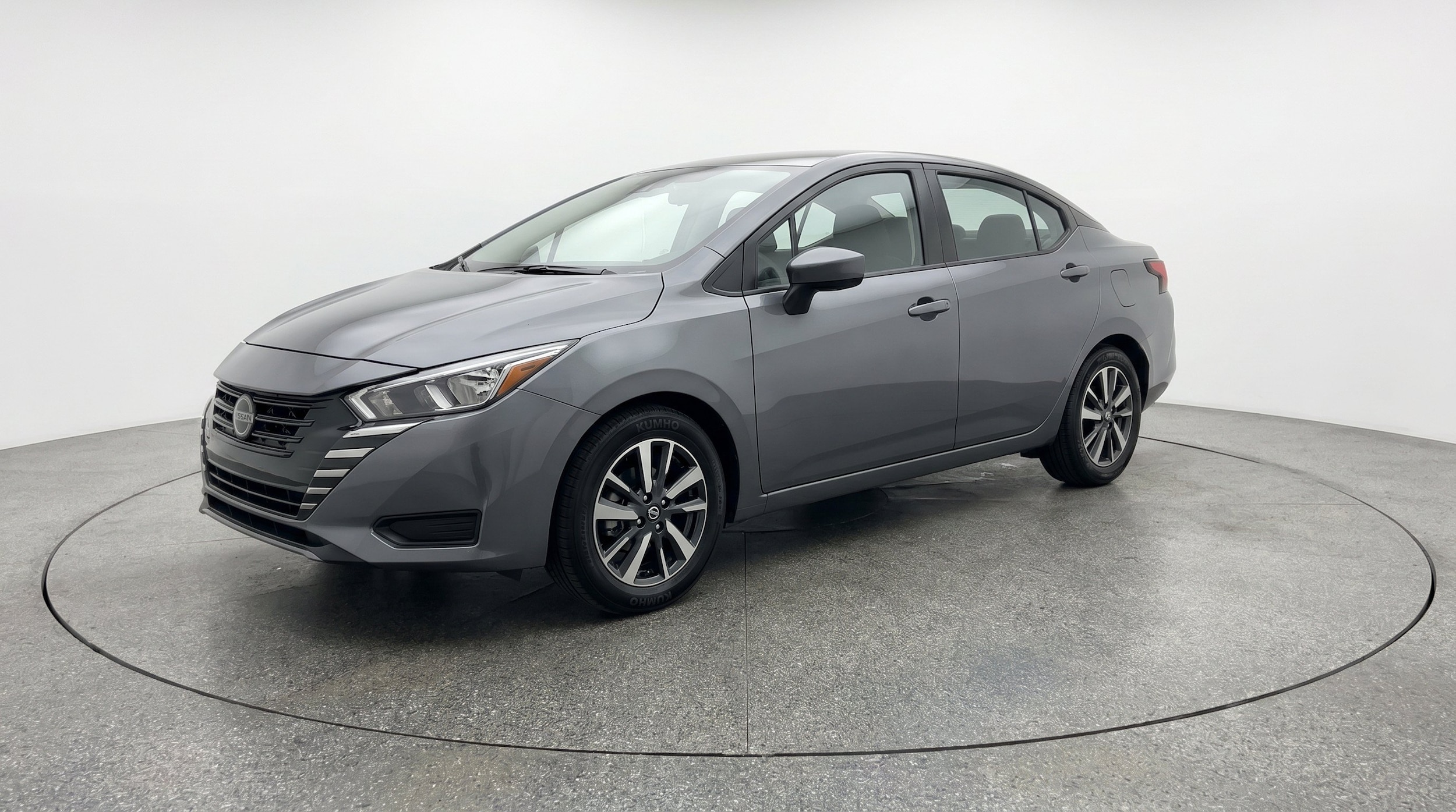 Thumbnail: 2025 Nissan Versa - 3