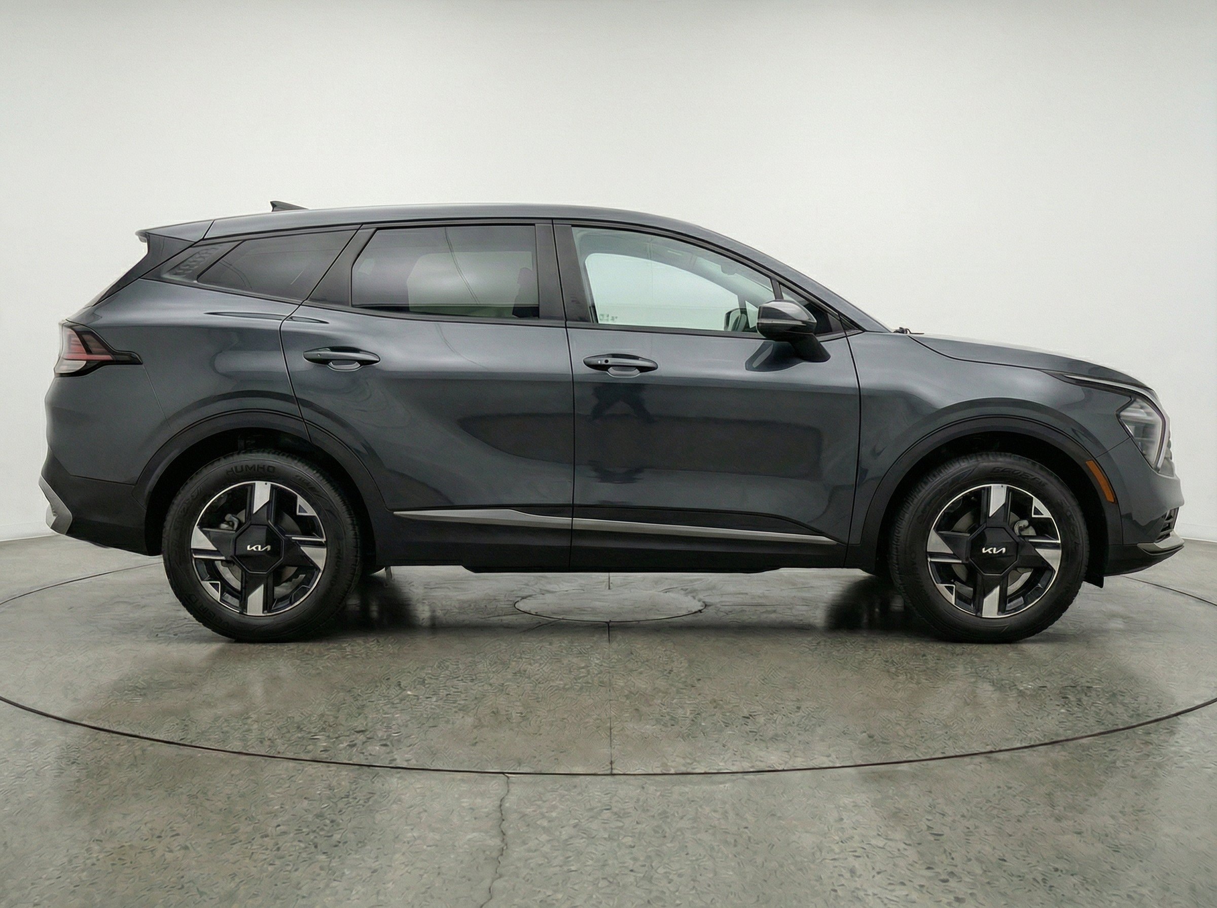 Thumbnail: 2026 Kia Sportage - 11
