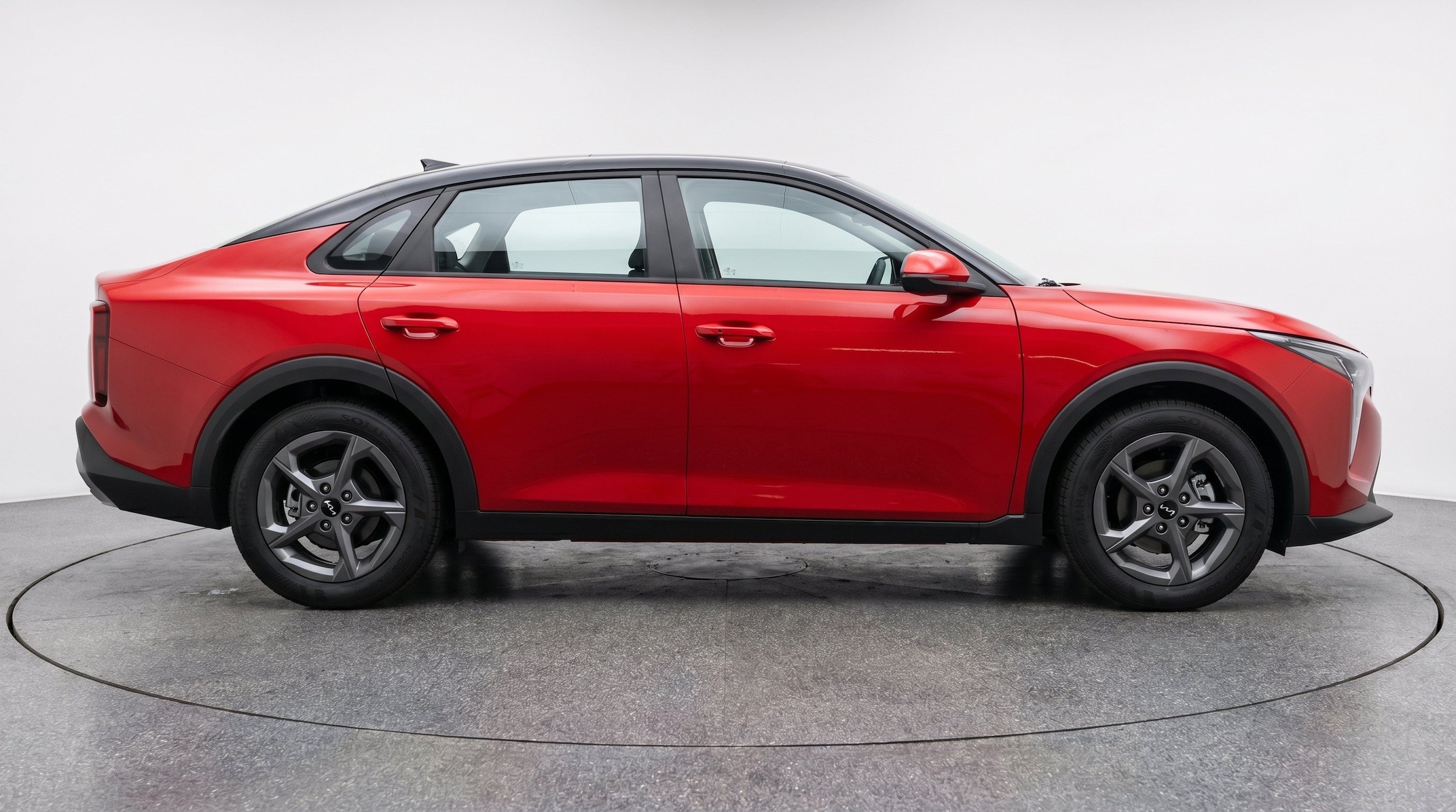 Thumbnail: 2026 Kia K4 - 10