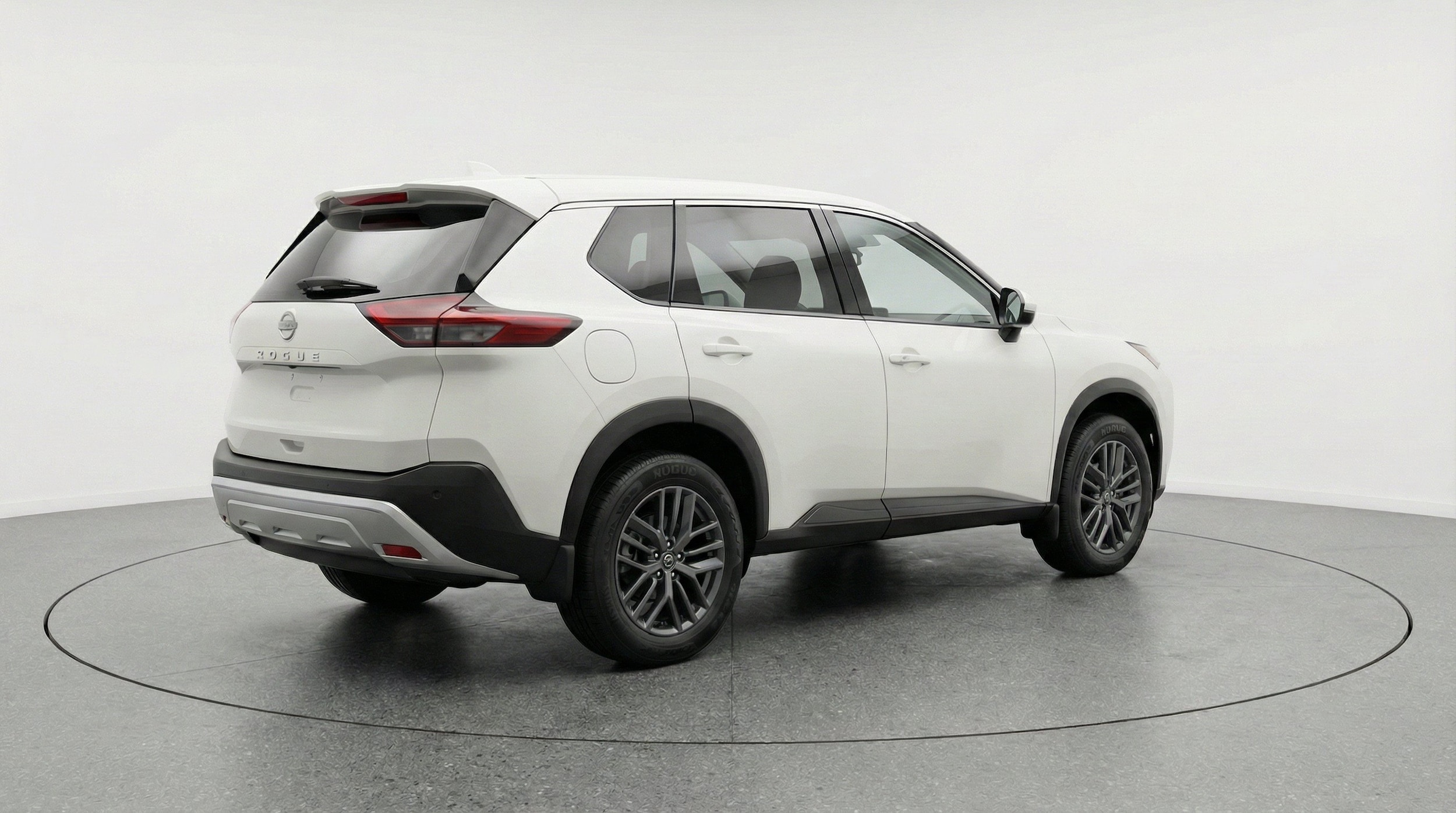 Thumbnail: 2026 Nissan Rogue - 9
