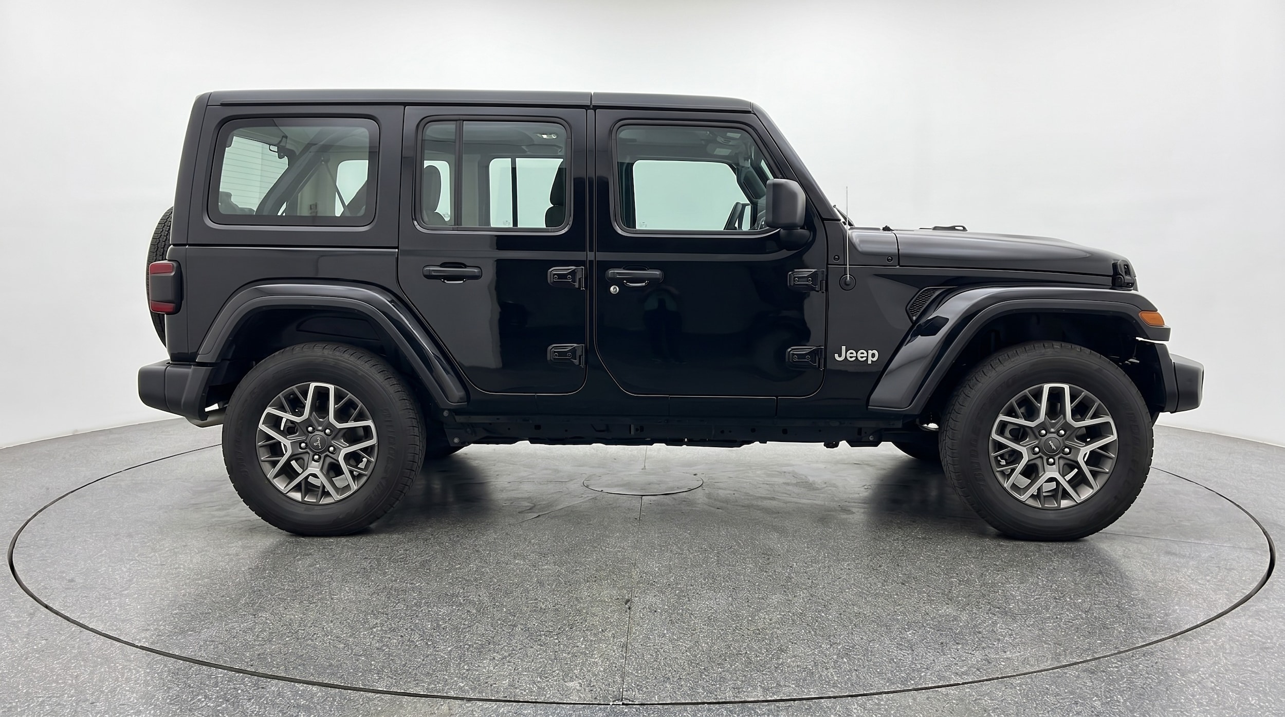 Thumbnail: 2025 Jeep Wrangler - 8