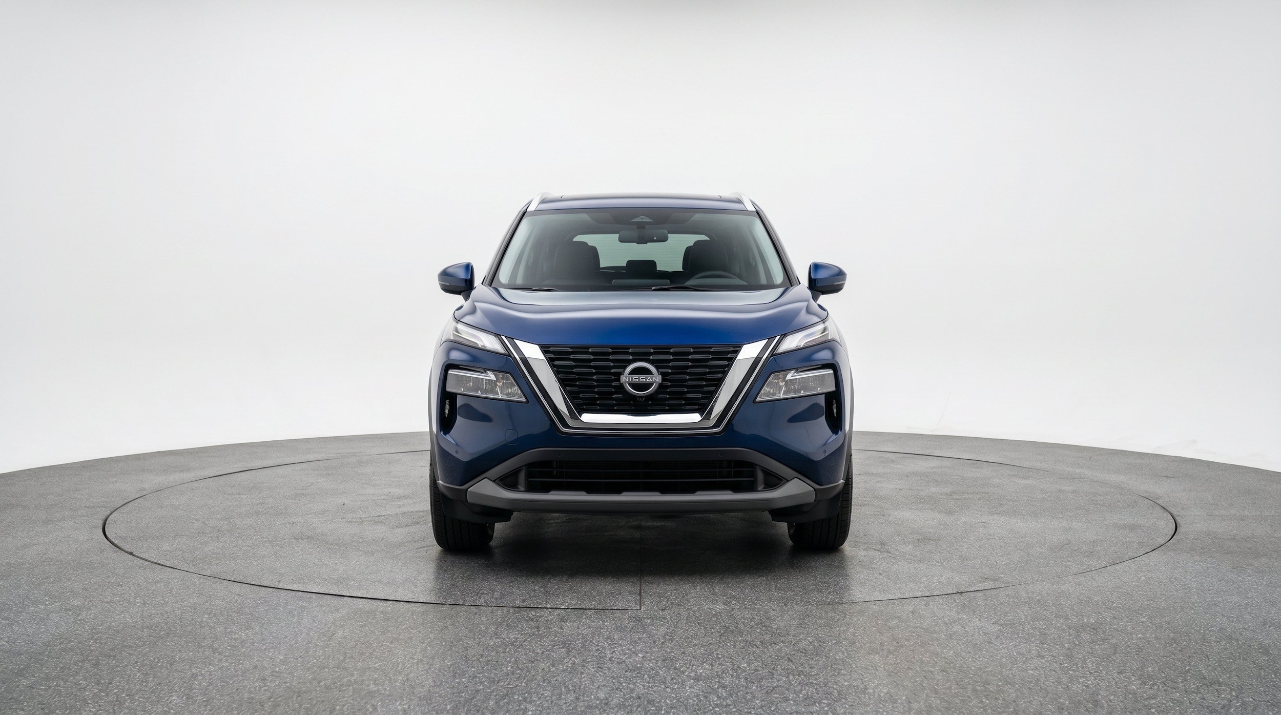 Thumbnail: 2026 Nissan Rogue - 2