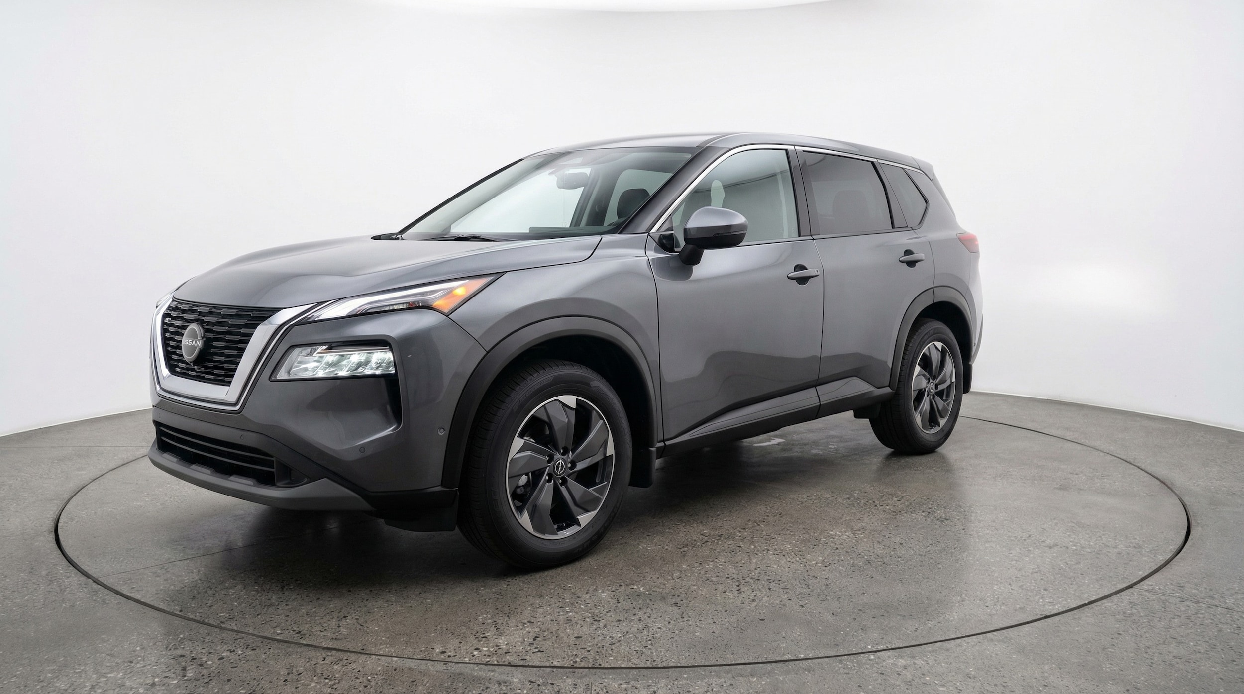 Thumbnail: 2025 Nissan Rogue - 3