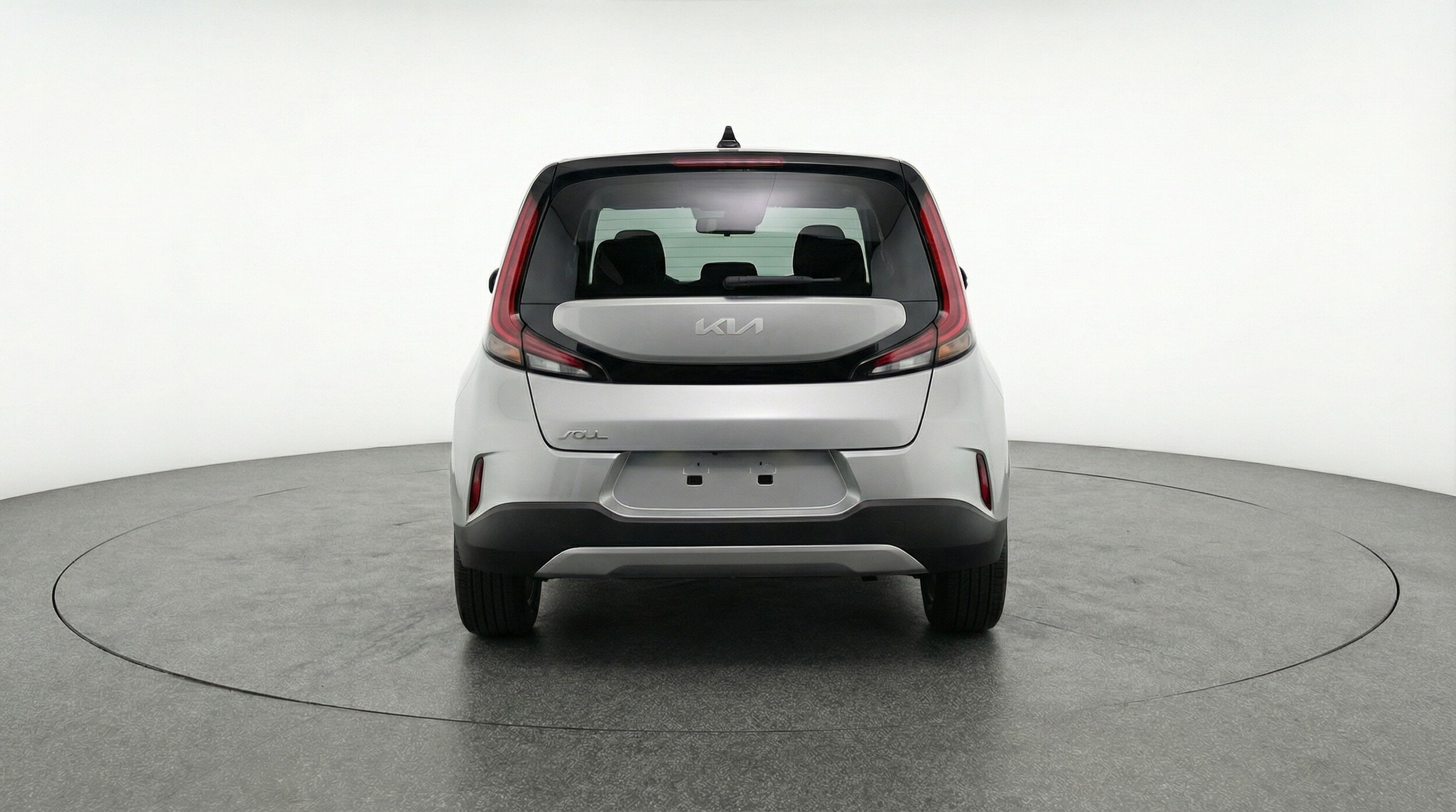 Thumbnail: 2025 Kia Soul - 6