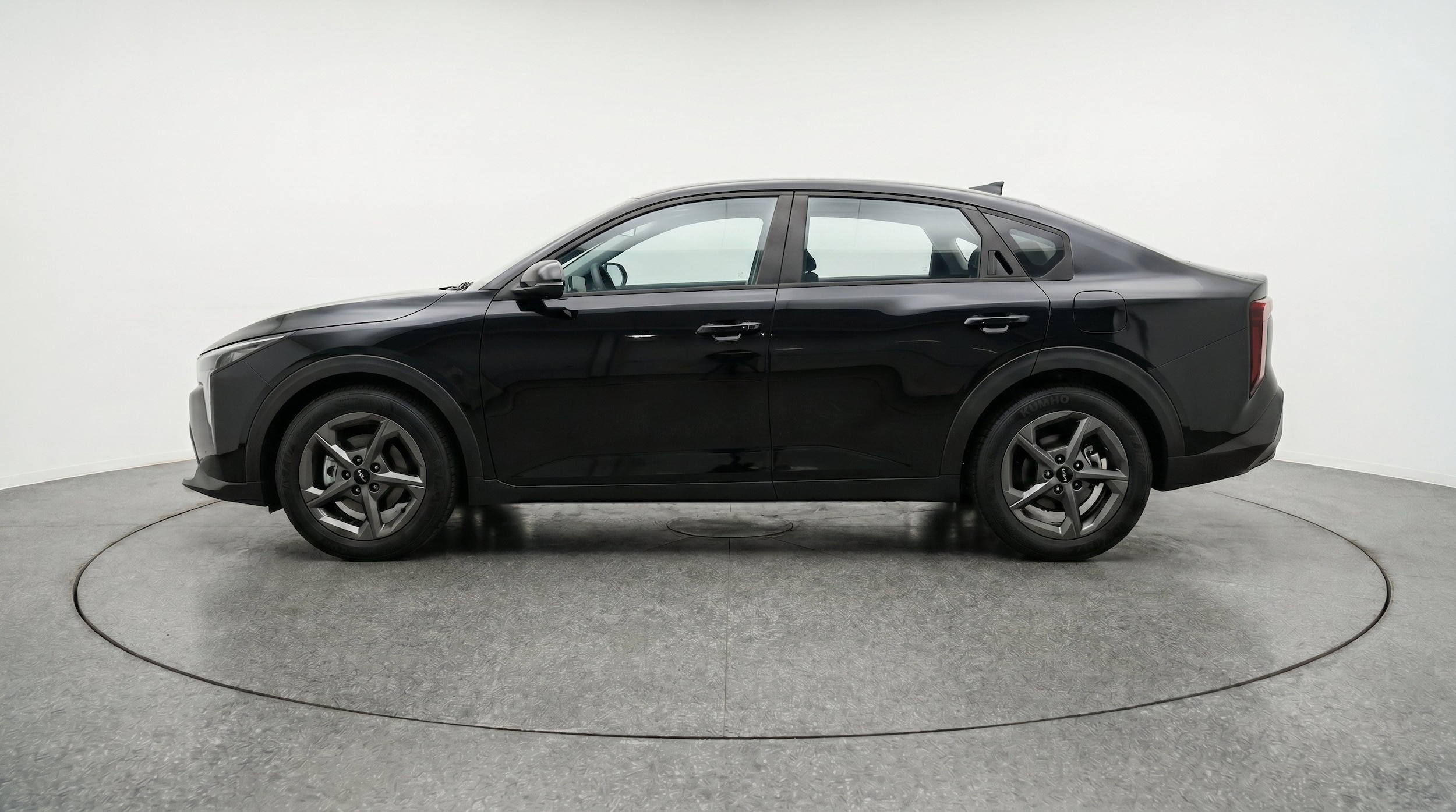 Thumbnail: 2026 Kia K4 - 5