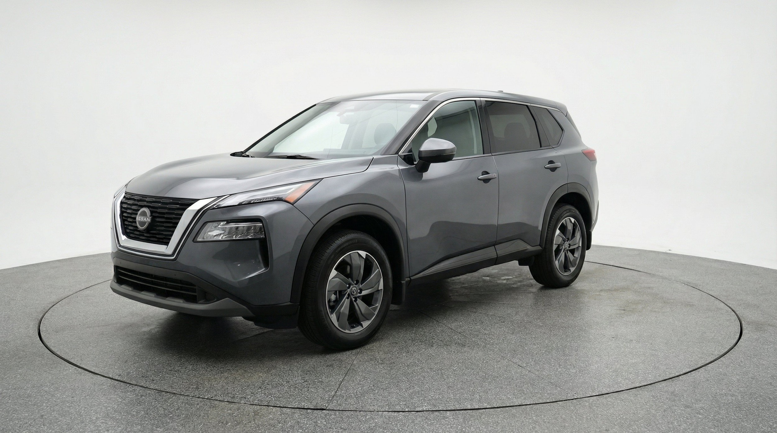 Thumbnail: 2025 Nissan Rogue - 3