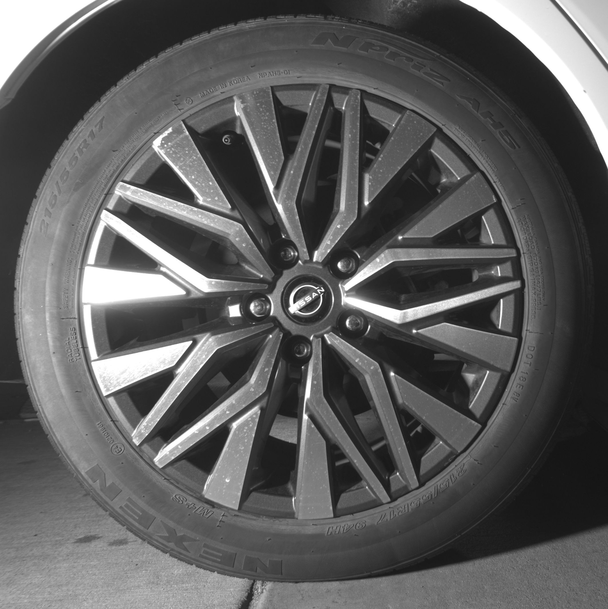 Thumbnail: 2025 Nissan Altima - 12