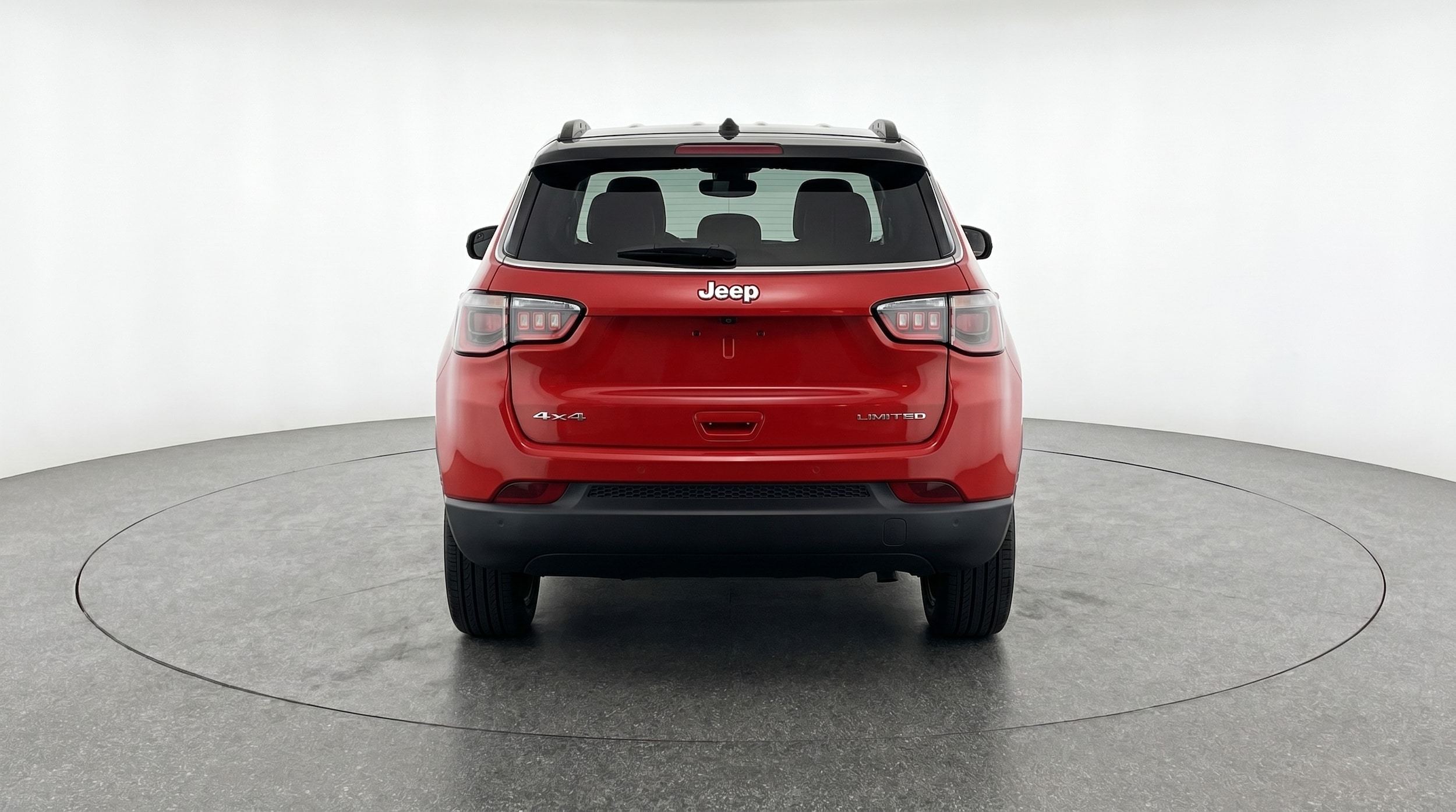 Thumbnail: 2025 Jeep Compass - 6