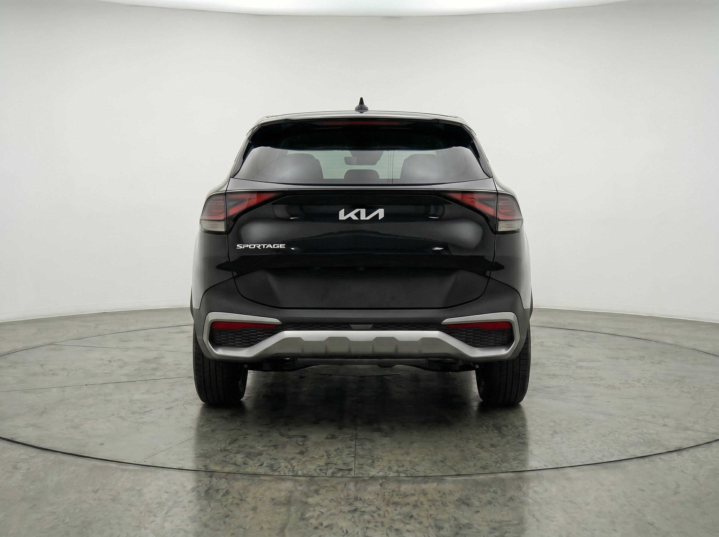 Thumbnail: 2026 Kia Sportage - 7