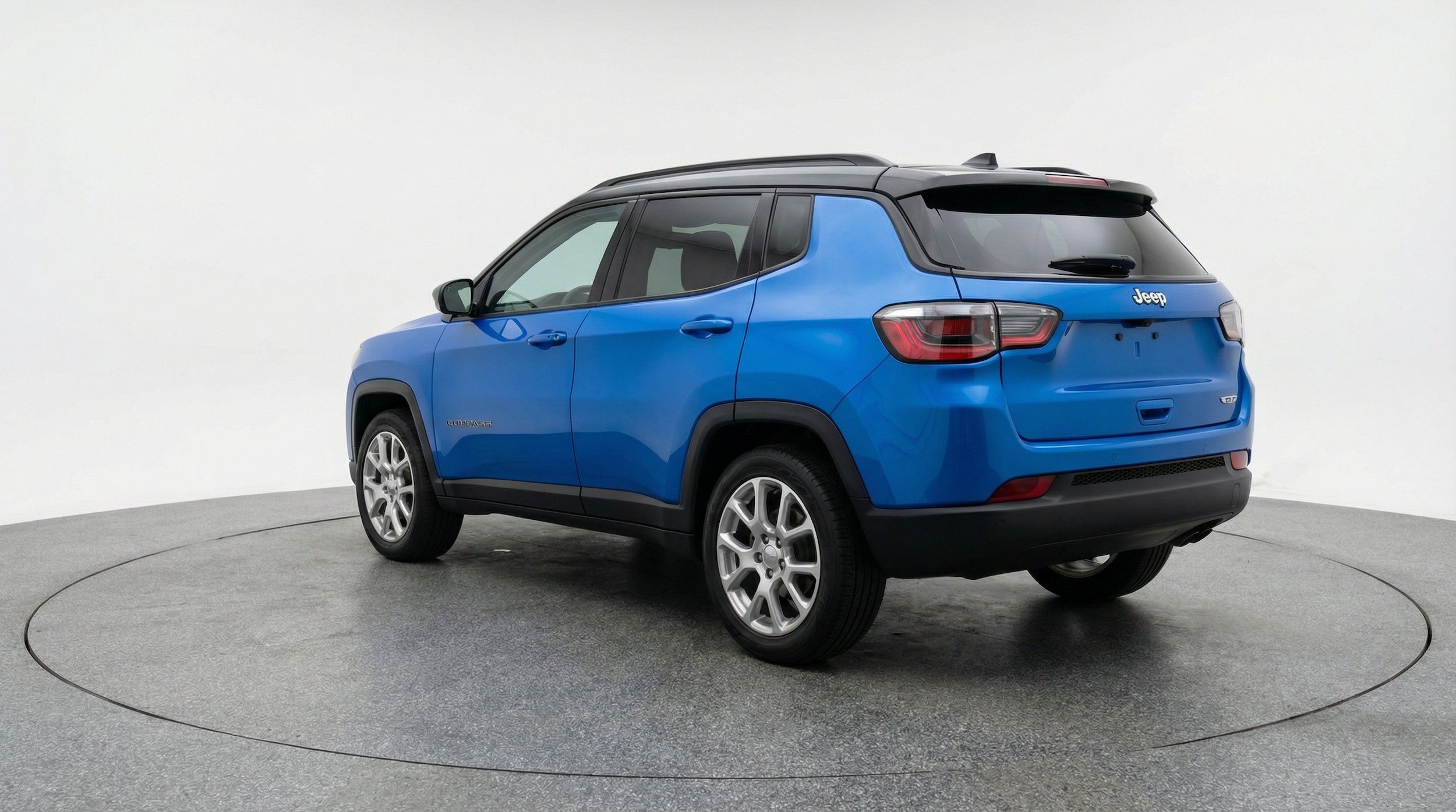 Thumbnail: 2025 Jeep Compass - 6