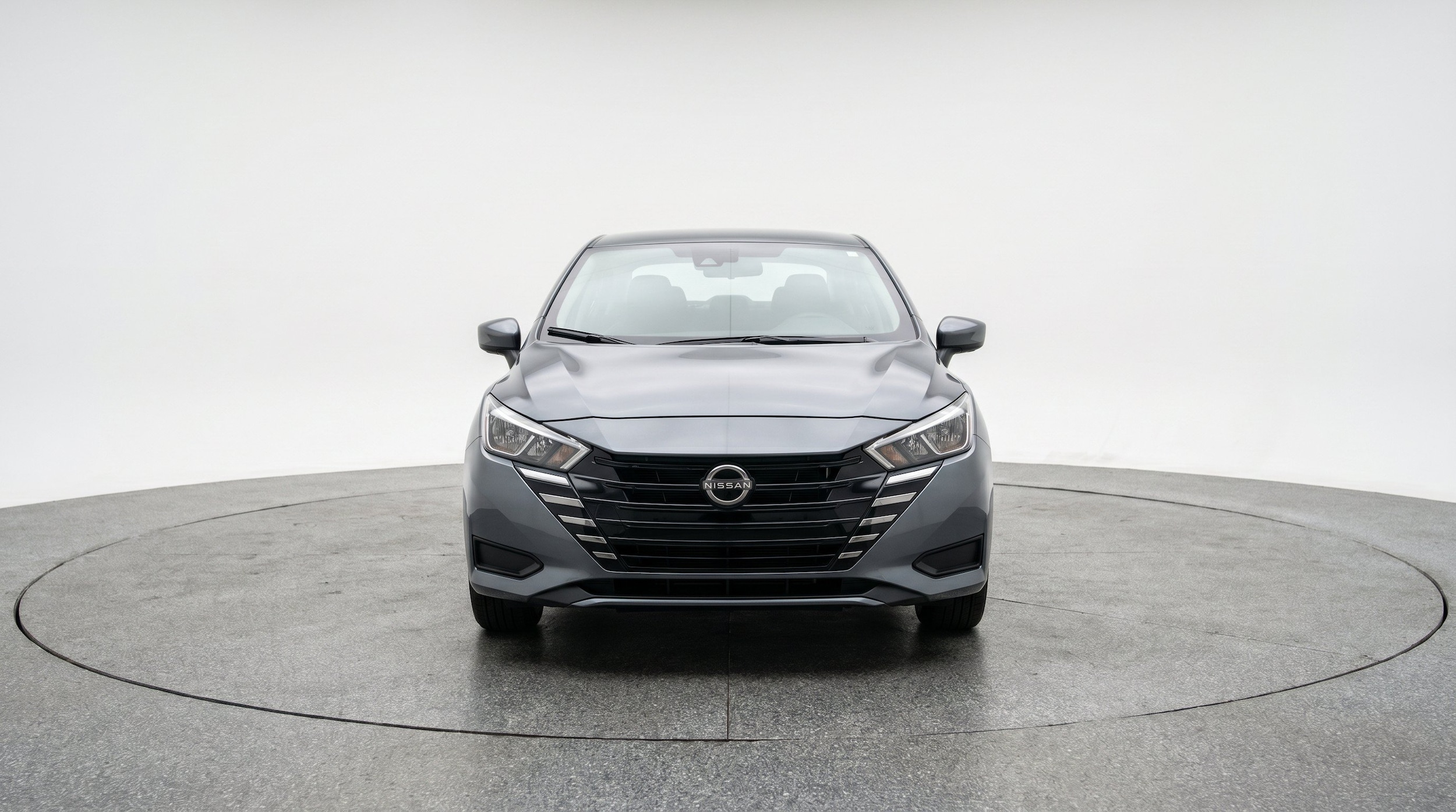 Thumbnail: 2025 Nissan Versa - 2