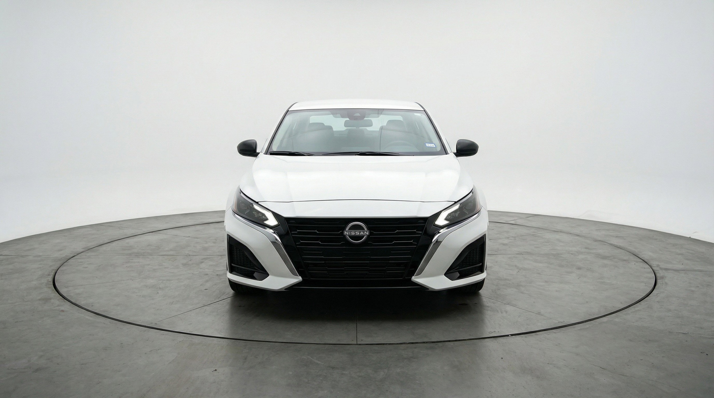 Thumbnail: 2025 Nissan Altima - 2