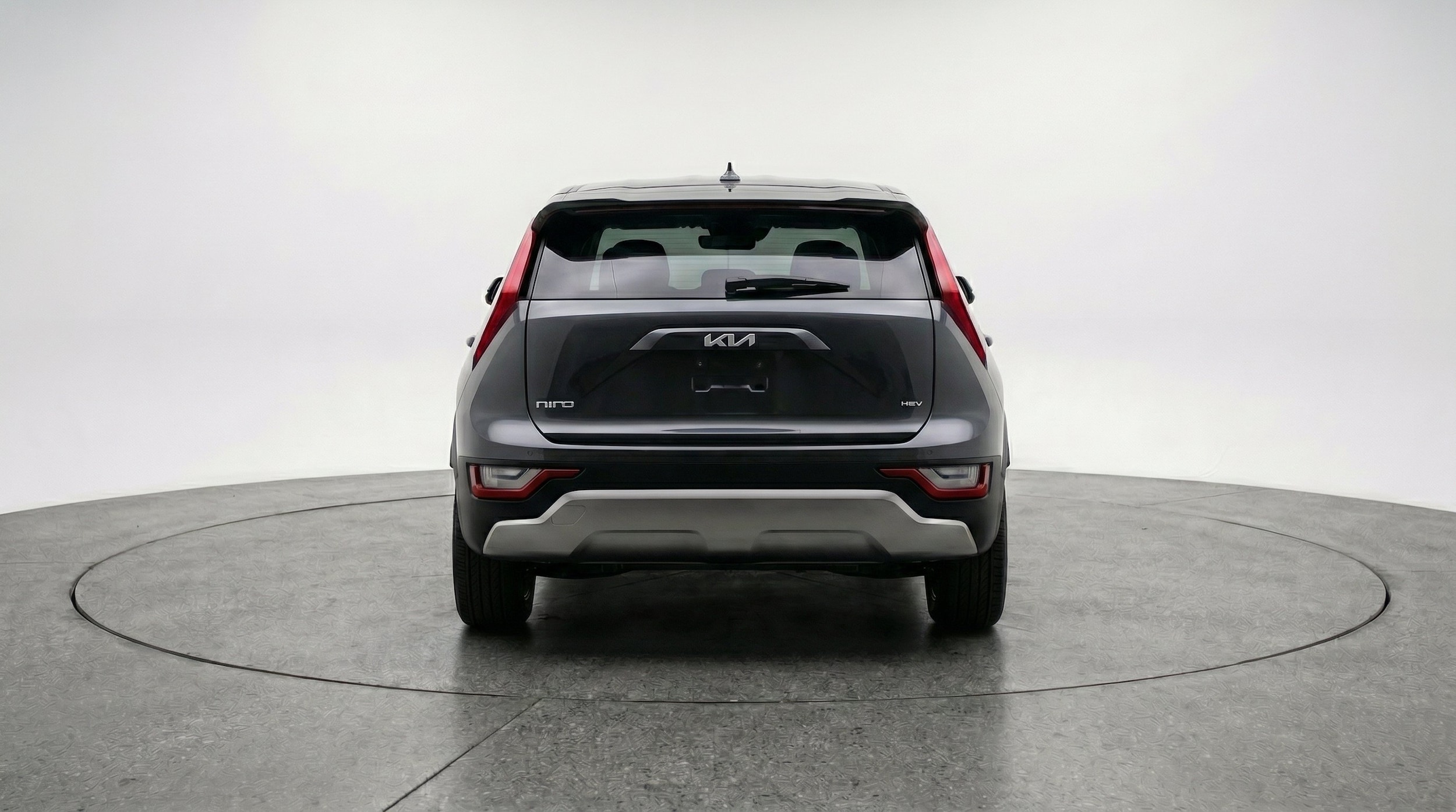 Thumbnail: 2026 Kia Niro - 7
