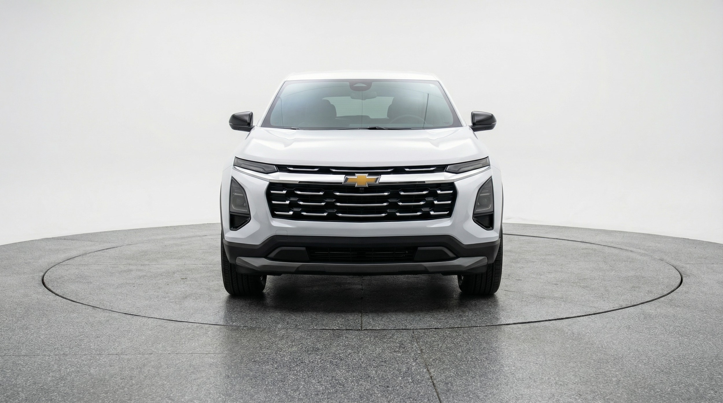 Thumbnail: 2025 Chevrolet Equinox - 2