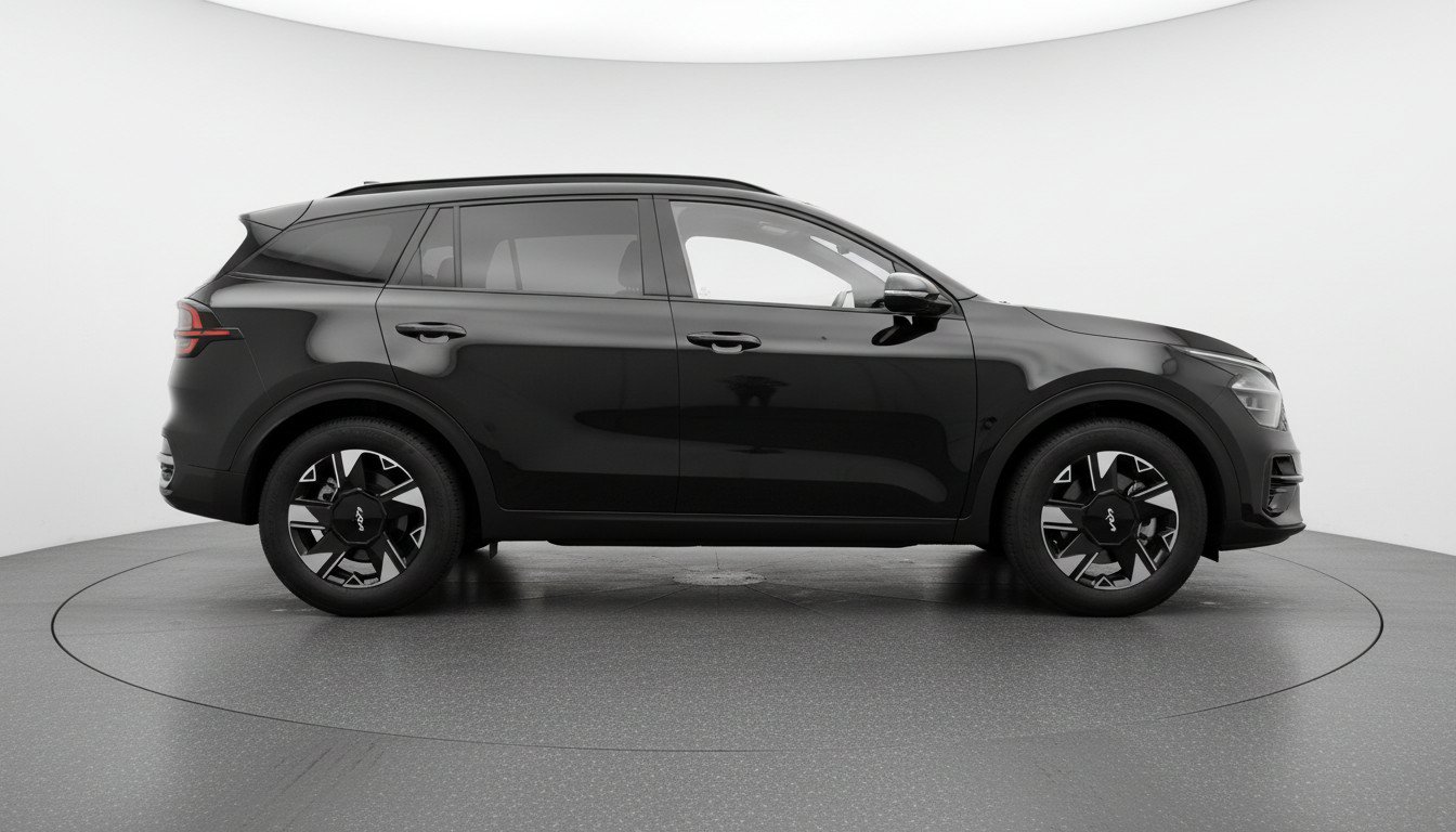 Thumbnail: 2026 Kia Sportage - 11
