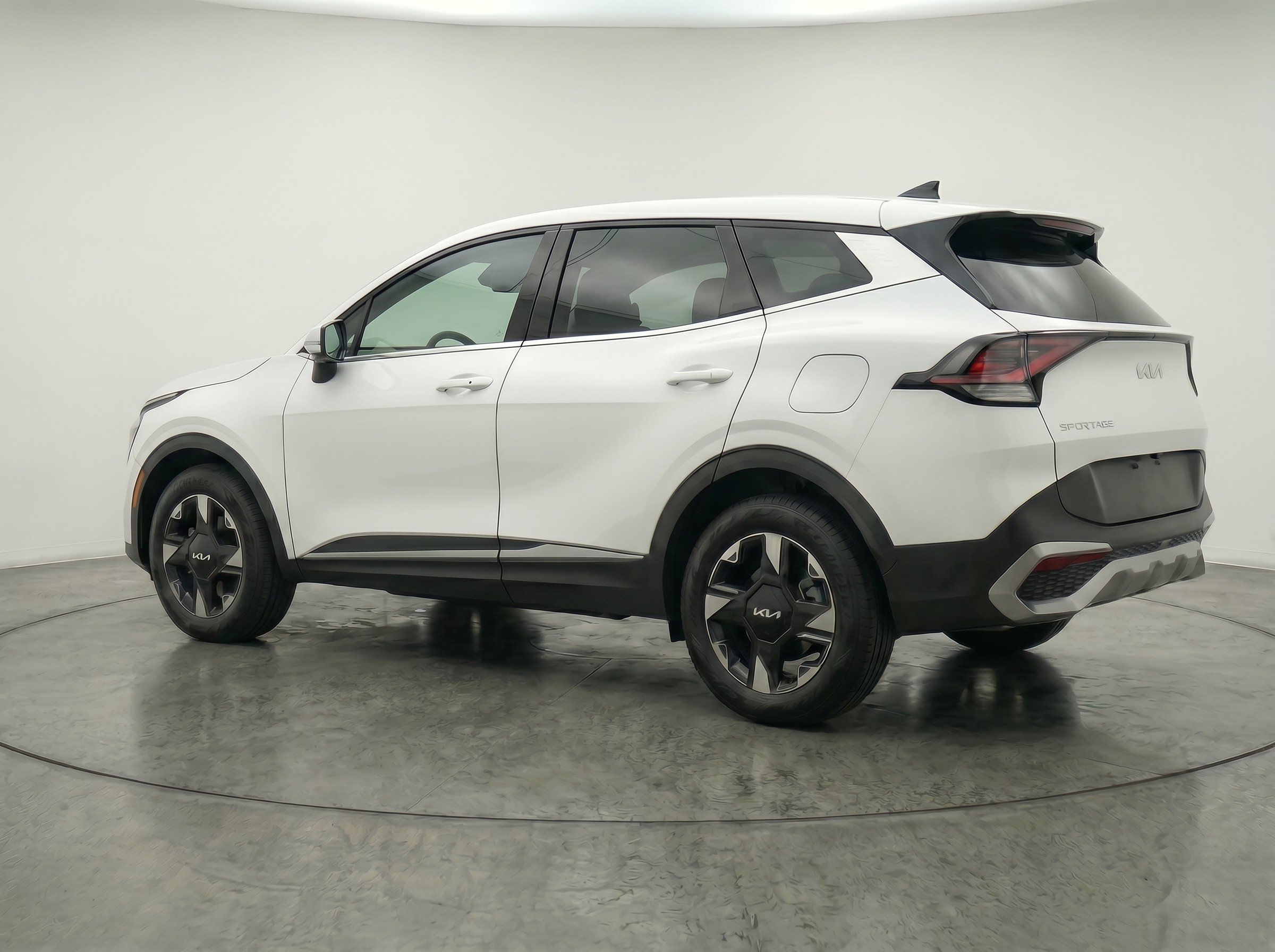 Thumbnail: 2026 Kia Sportage - 6