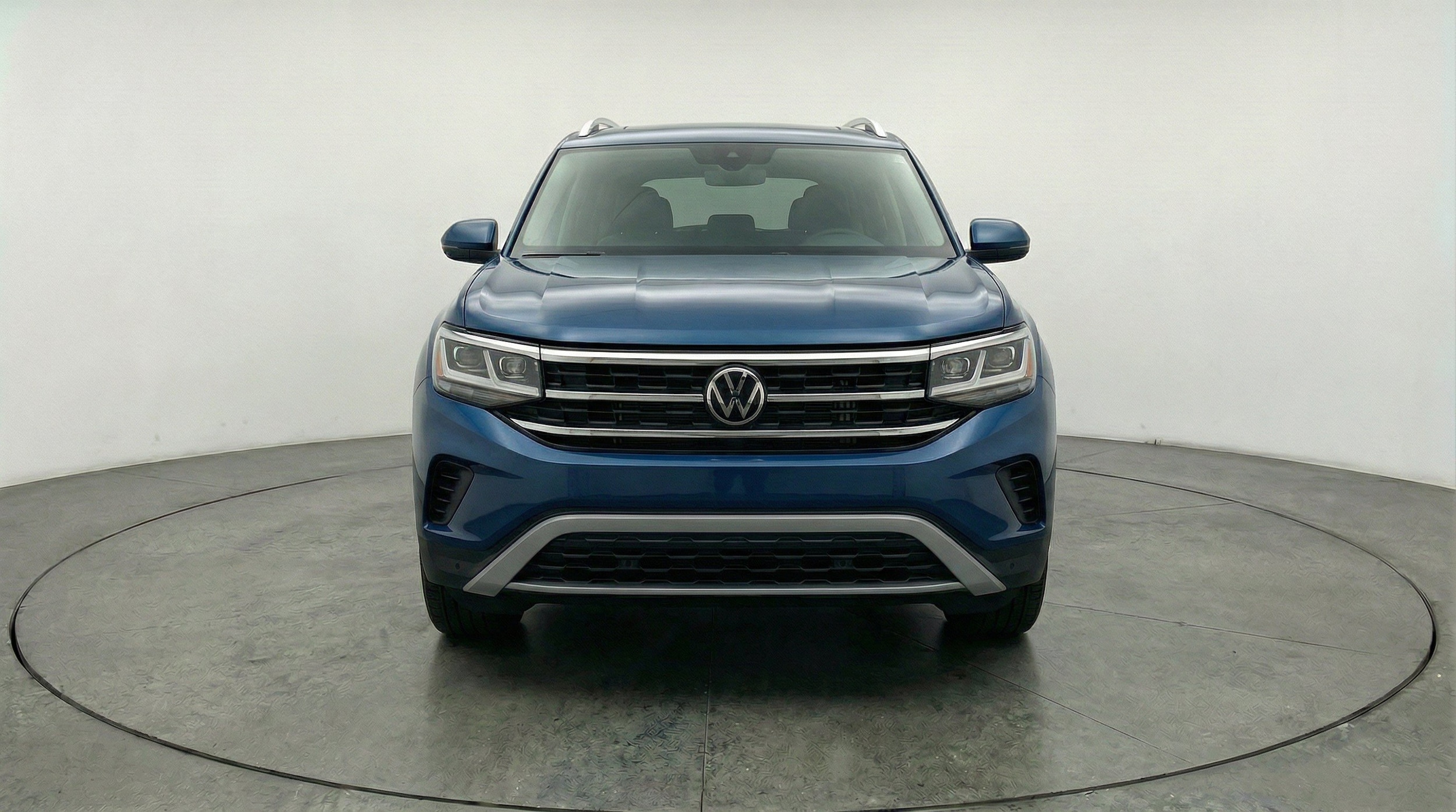 Thumbnail: 2026 Volkswagen Atlas - 2