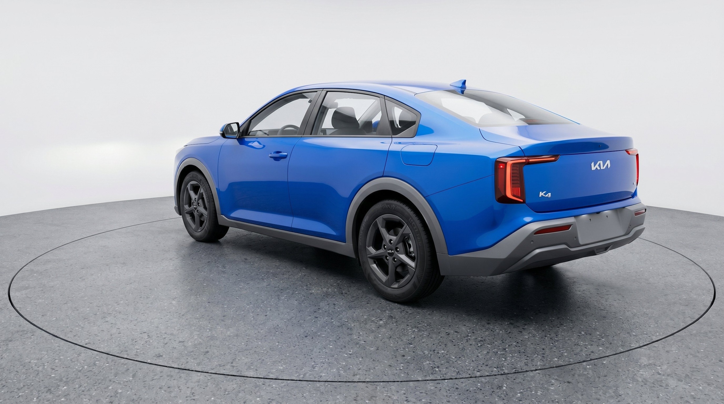 Thumbnail: 2026 Kia K4 - 6