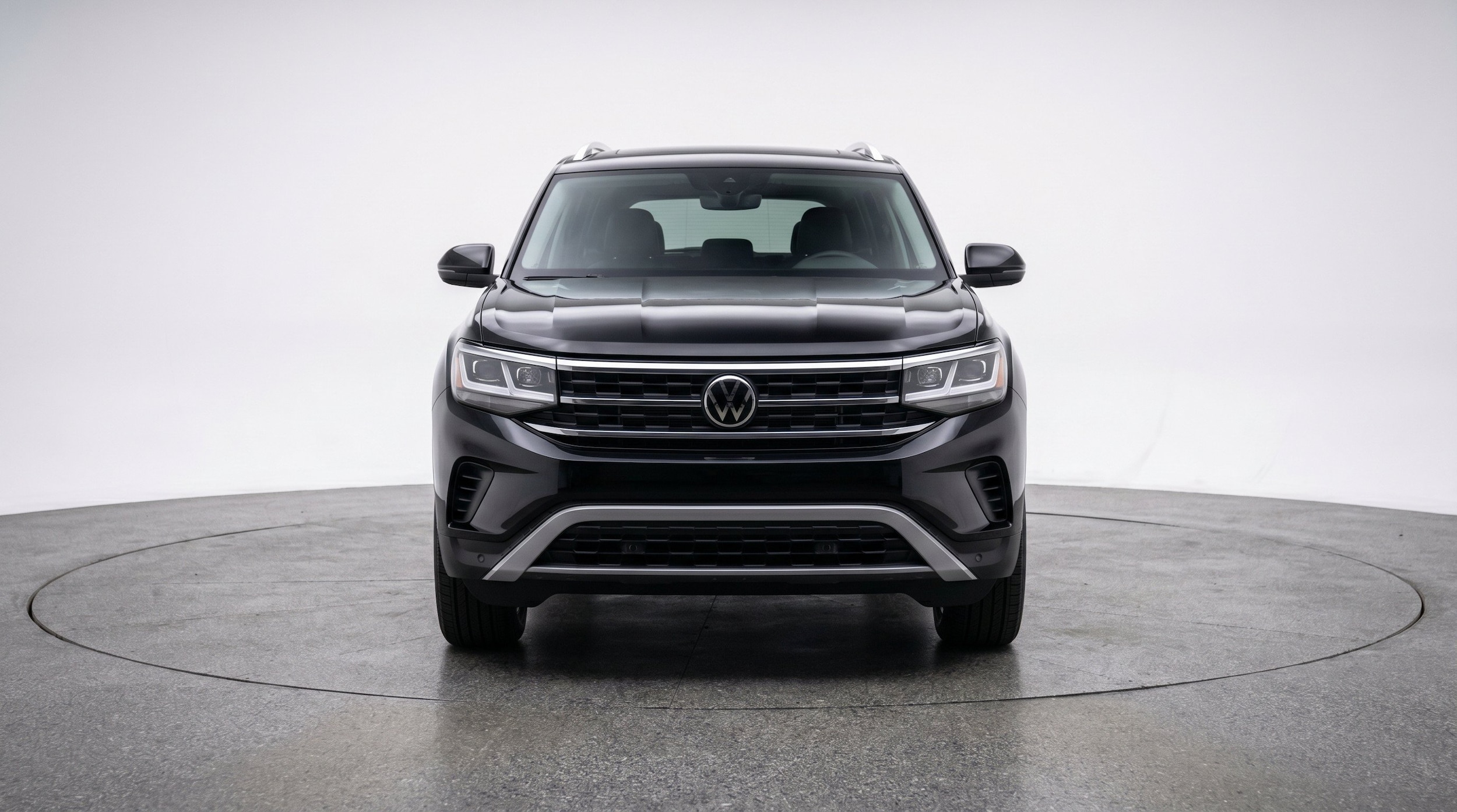 Thumbnail: 2026 Volkswagen Atlas - 2