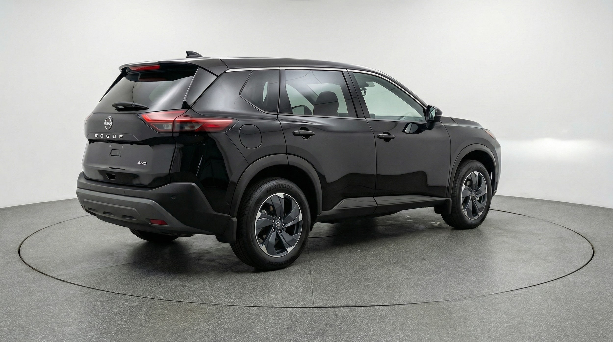 Thumbnail: 2025 Nissan Rogue - 7