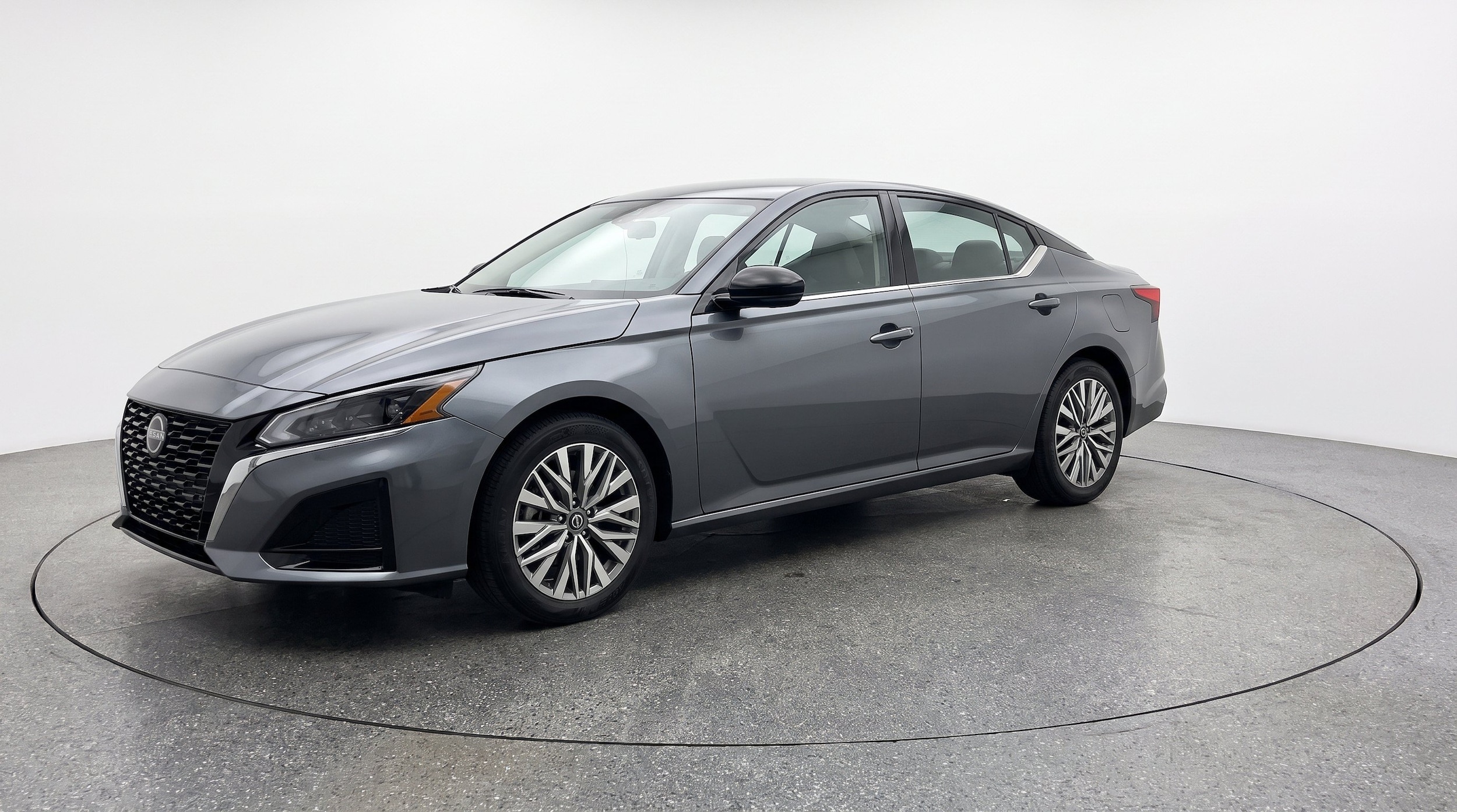 Thumbnail: 2026 Nissan Altima - 3