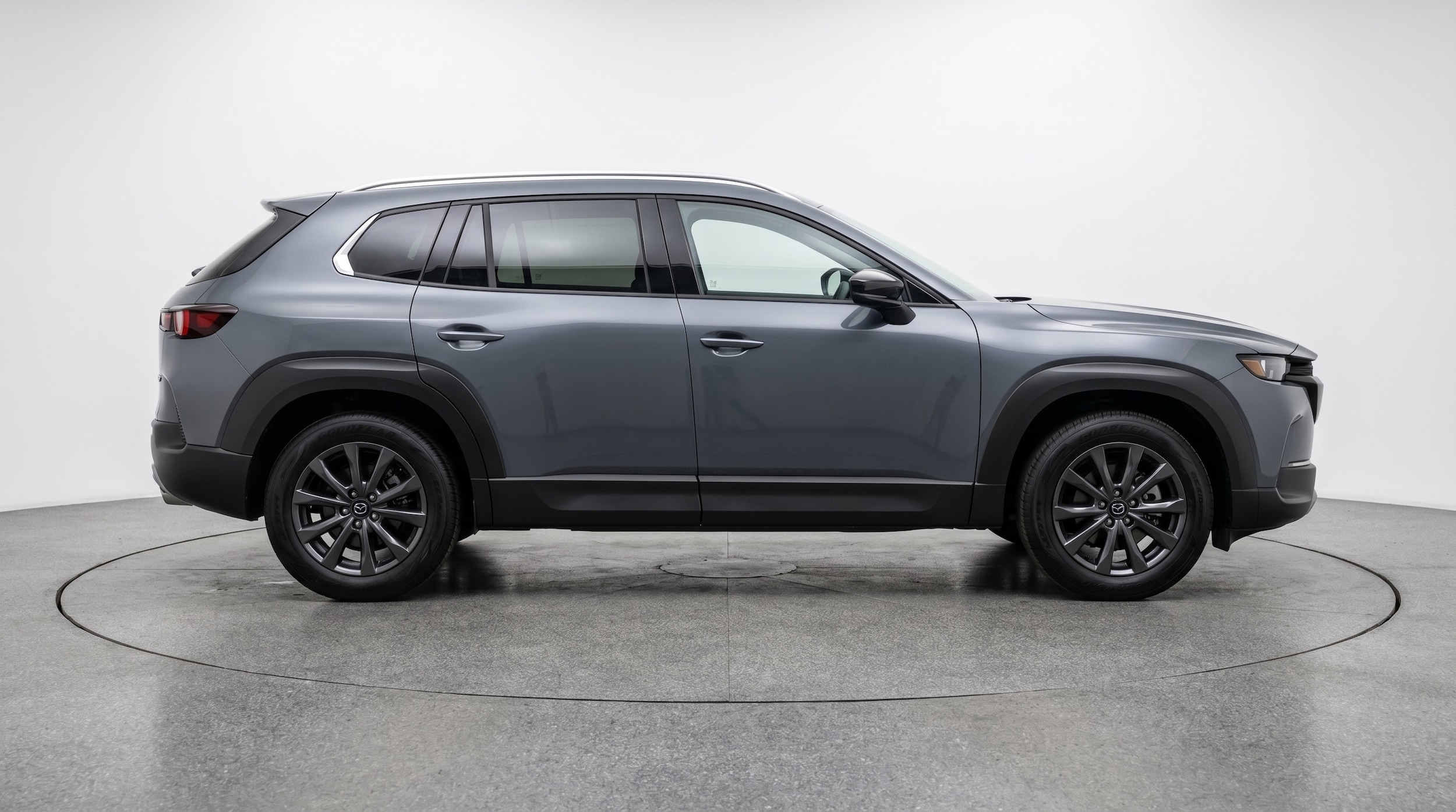 Thumbnail: 2025 Mazda CX-50 - 8