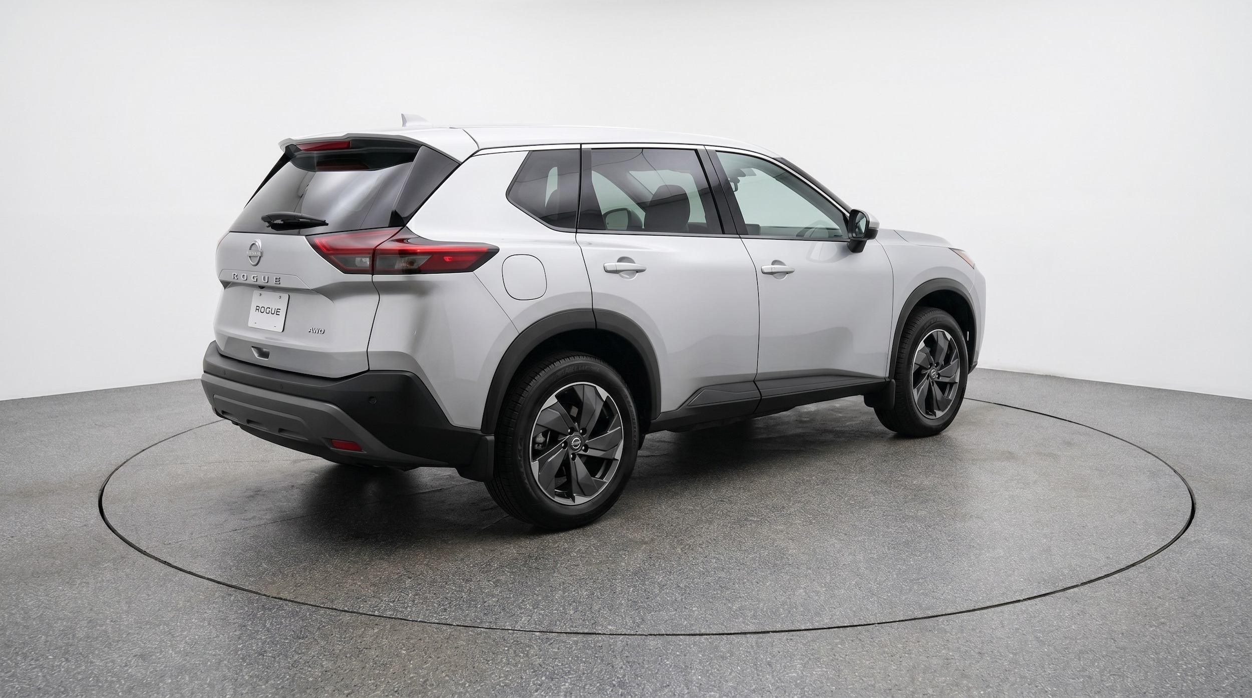 Thumbnail: 2025 Nissan Rogue - 7