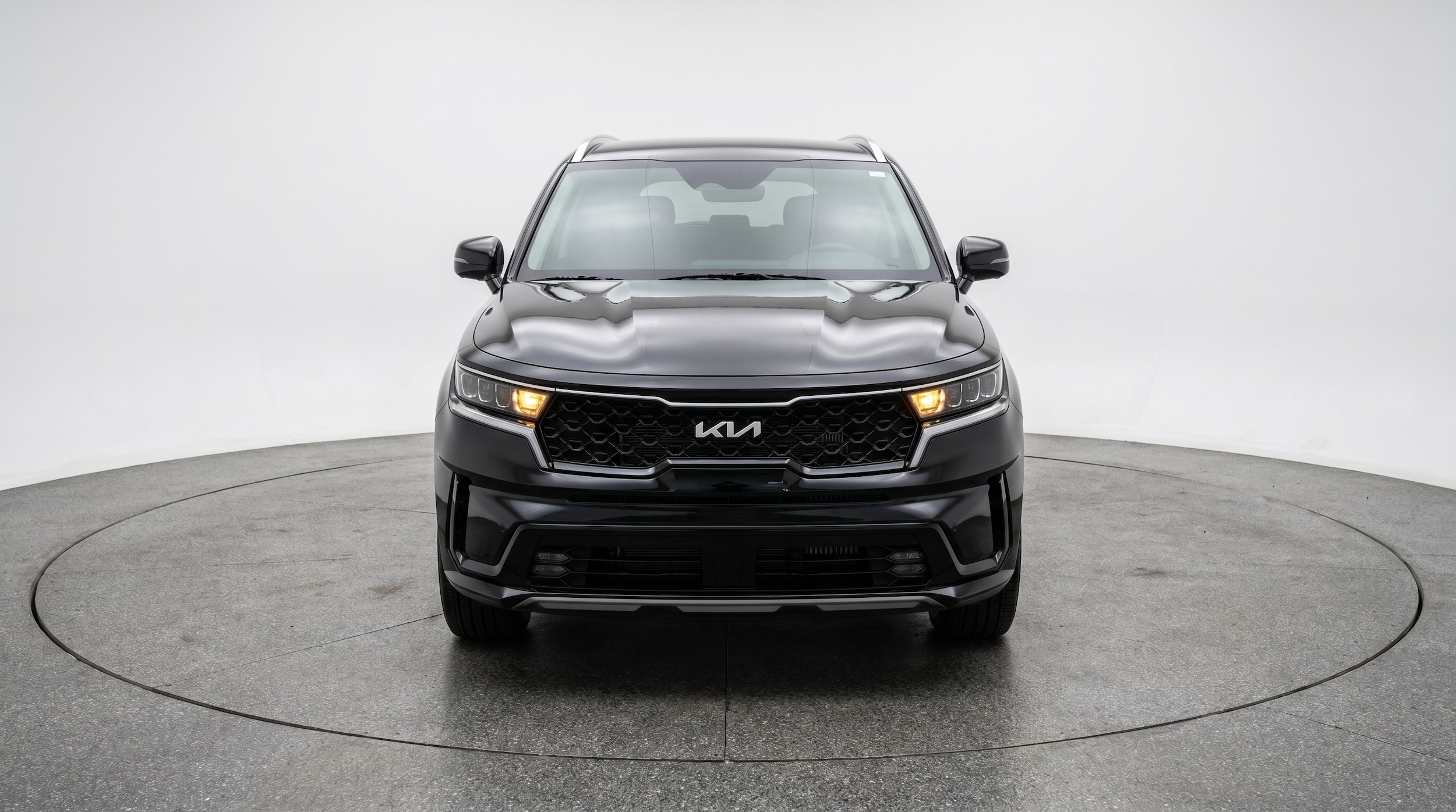Thumbnail: 2024 Kia Sorento - 2