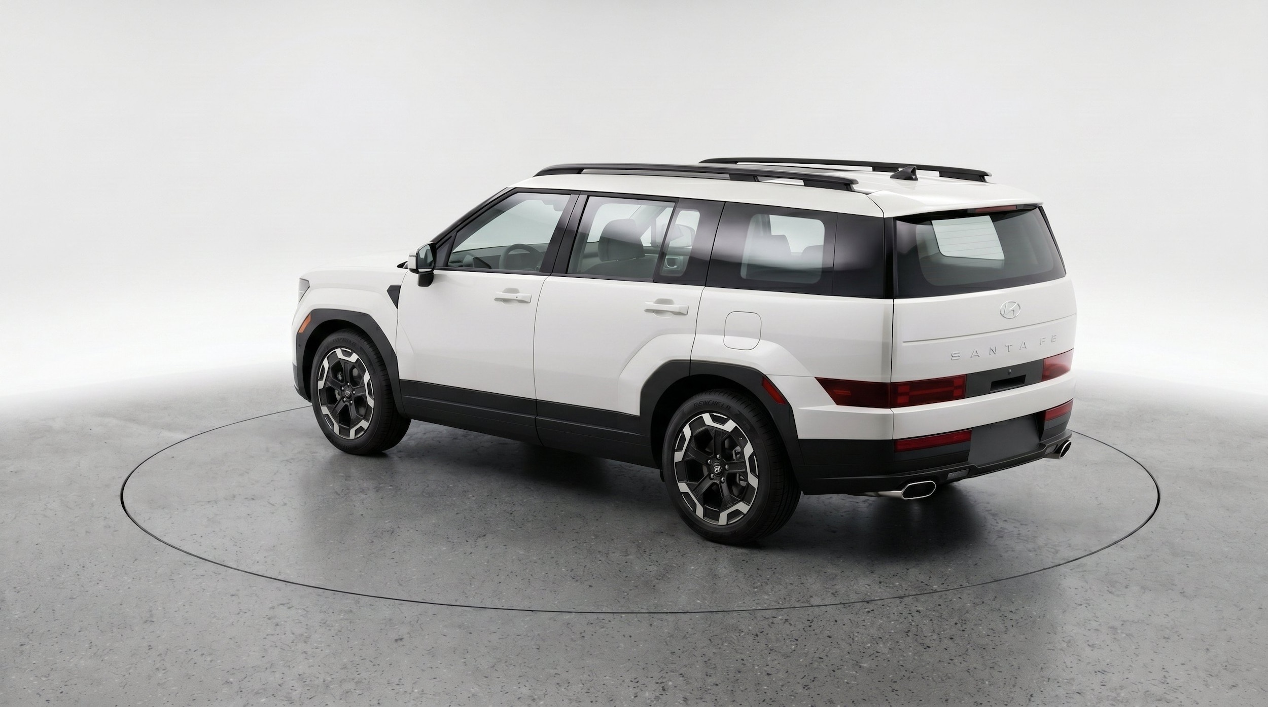 Thumbnail: 2026 Hyundai Santa Fe - 6