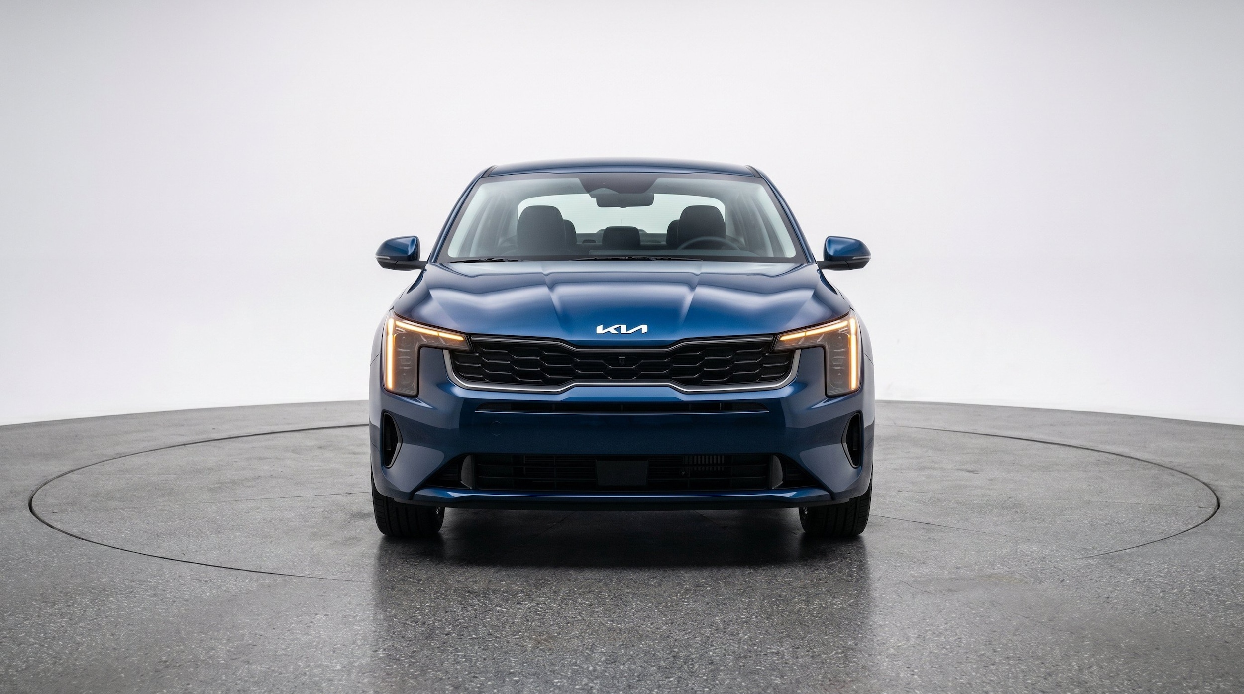 Thumbnail: 2026 Kia K4 - 2