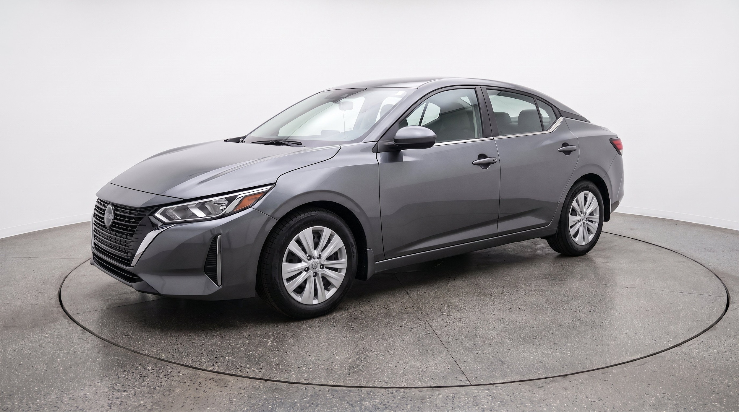 Thumbnail: 2025 Nissan Sentra - 3