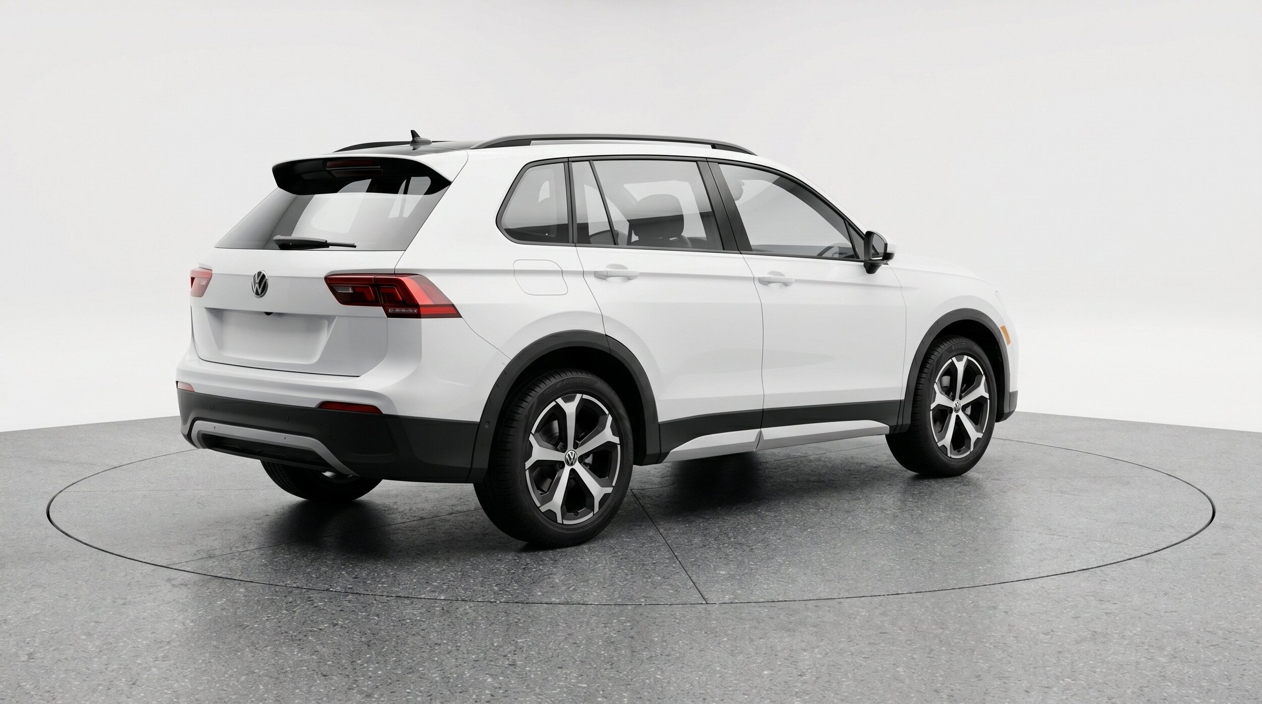 Thumbnail: 2026 Volkswagen Tiguan - 9