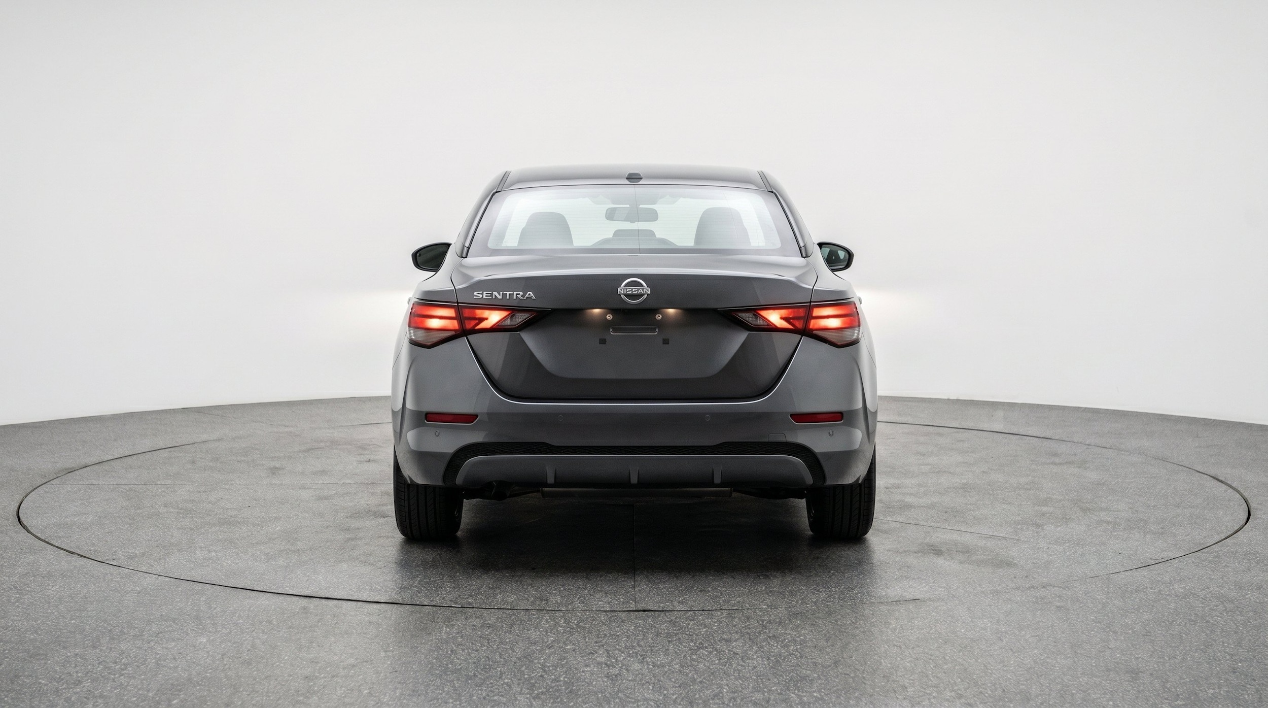 Thumbnail: 2025 Nissan Sentra - 7