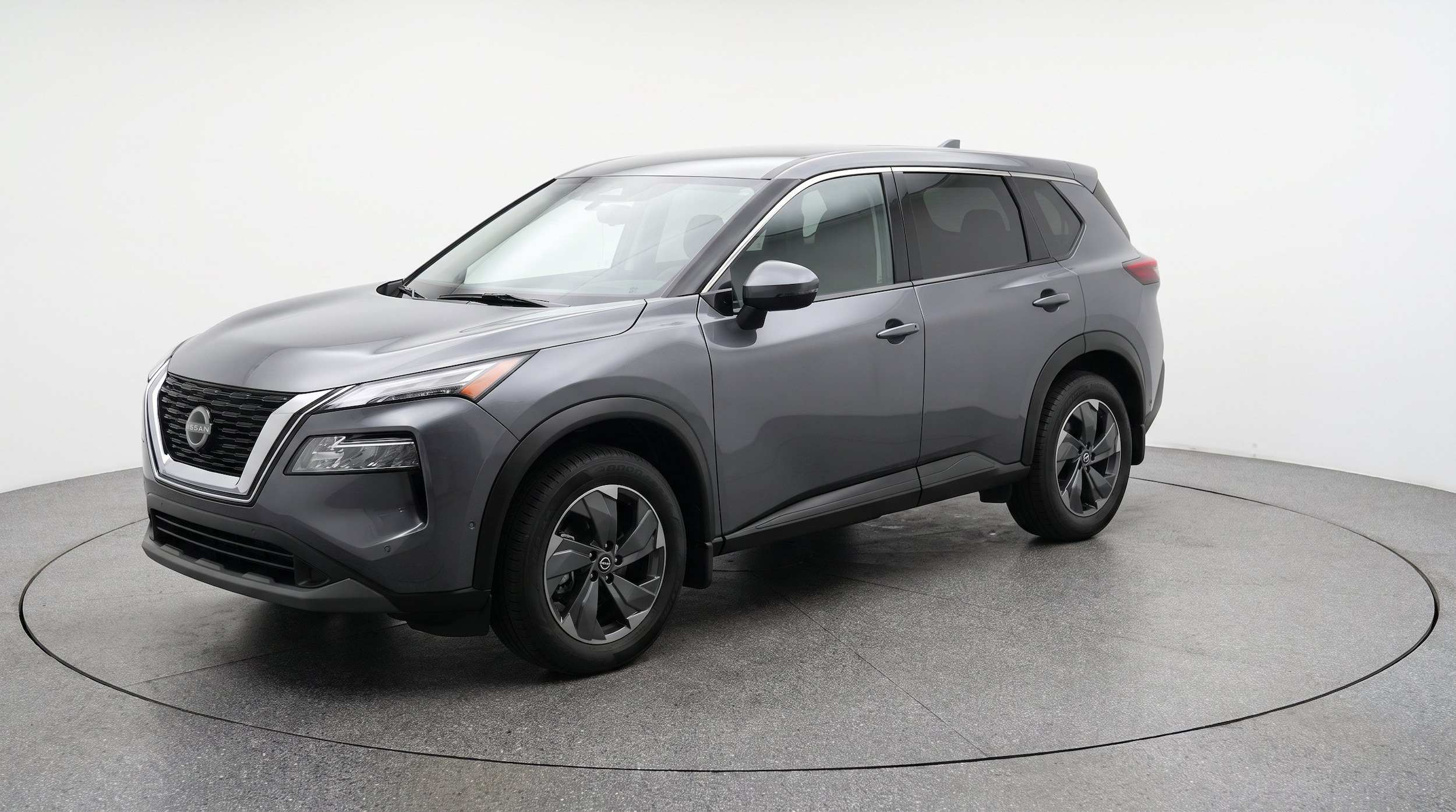 Thumbnail: 2025 Nissan Rogue - 3