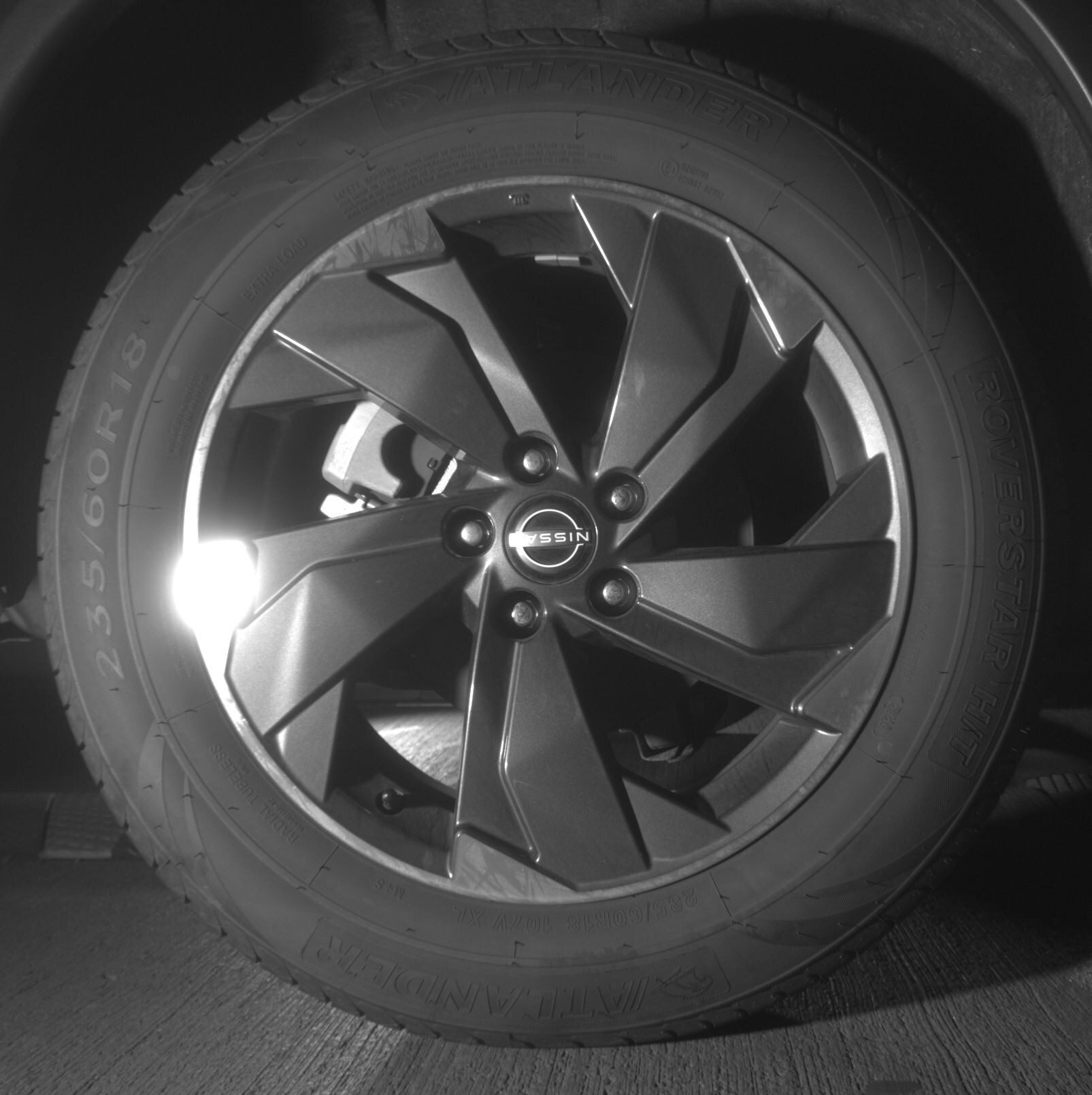Thumbnail: 2025 Nissan Rogue - 12