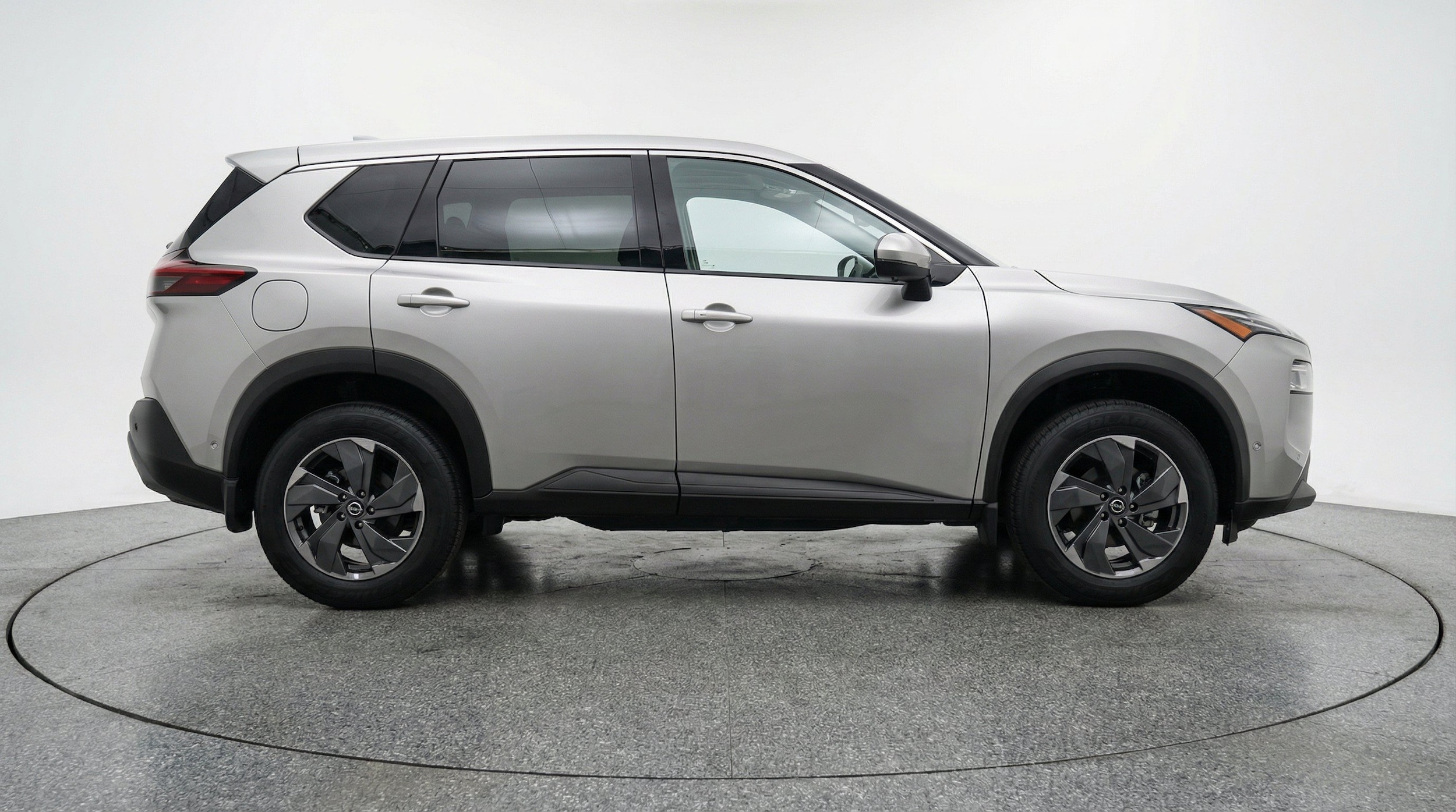 Thumbnail: 2025 Nissan Rogue - 11
